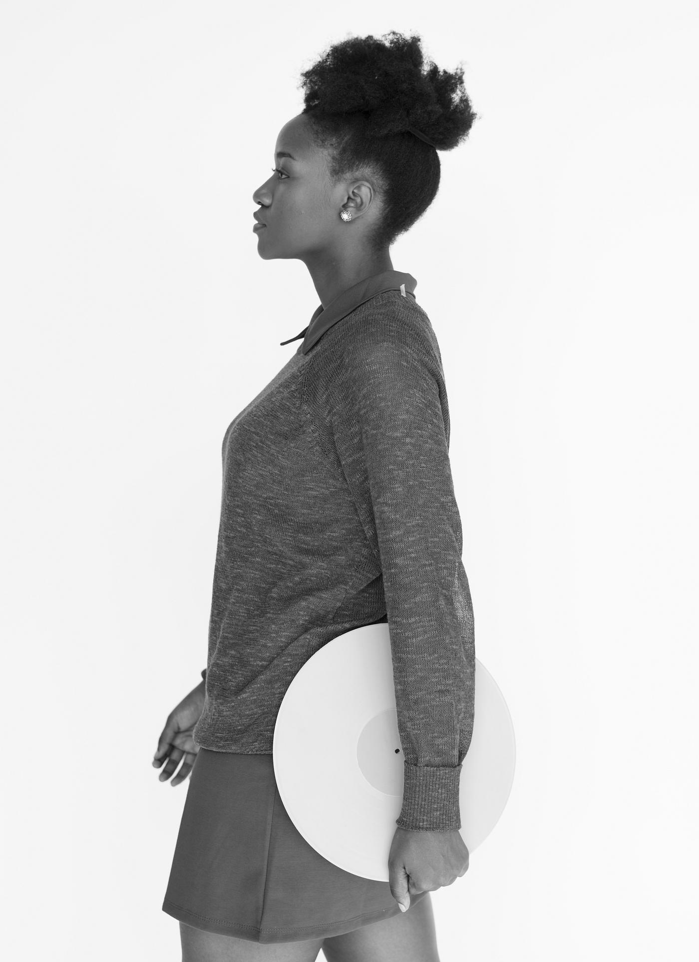 studio, song, person, model, african, race, people, solo, style, woman, casual, lifestyle, vinyl, feminism, music, isolated... studio, song, person, model, african, race, people, solo, style, woman, casual, lifestyle, vinyl, feminism, music, isolated...