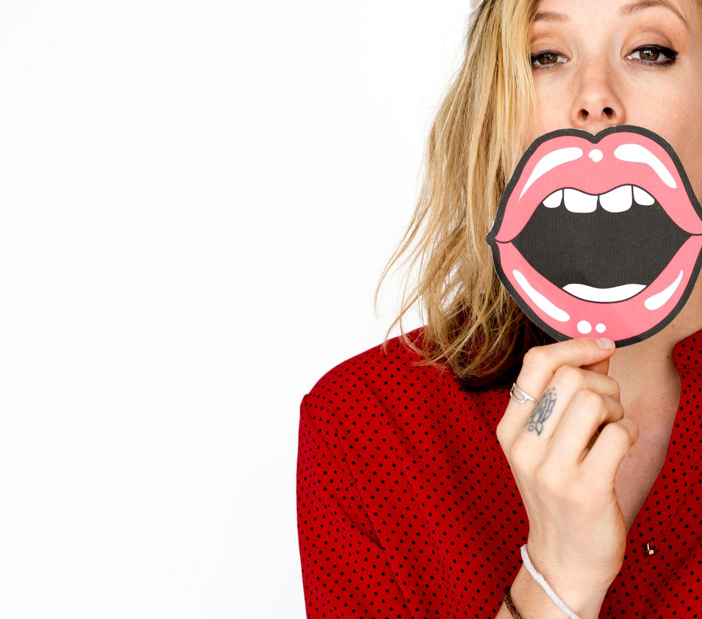 expression, studio, model, person, people, race, style, solo, woman, lifestyle, casual, feminism, speaking, isolated, mouth... expression, studio, model, person, people, race, style, solo, woman, lifestyle, casual, feminism, speaking, isolated, mouth...