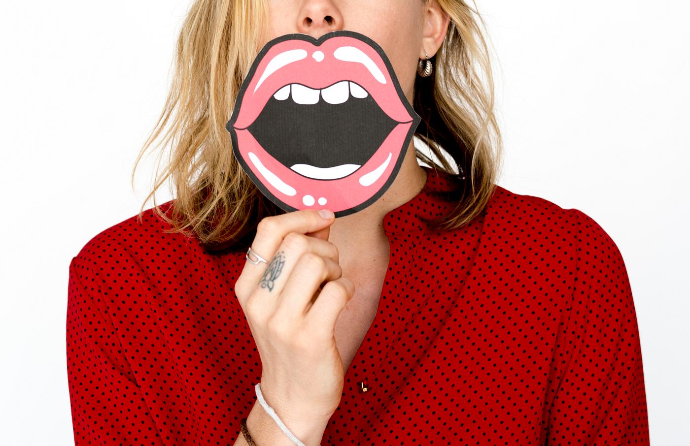 expression, studio, model, person, people, race, style, solo, woman, lifestyle, casual, feminism, speaking, isolated, mouth... expression, studio, model, person, people, race, style, solo, woman, lifestyle, casual, feminism, speaking, isolated, mouth...