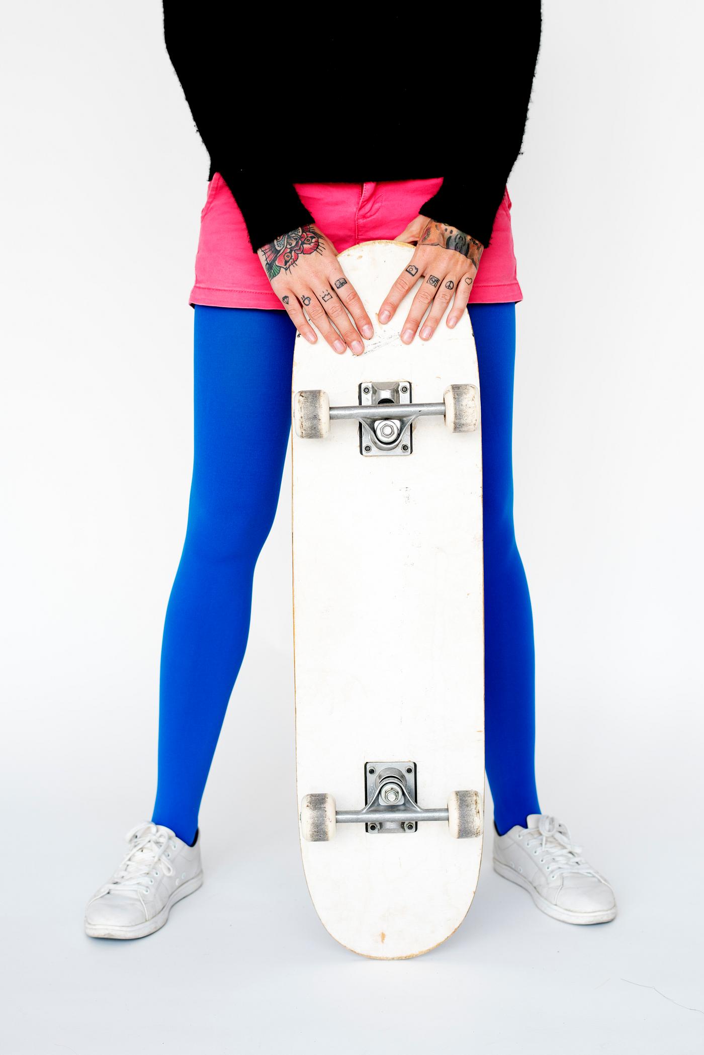 studio, model, person, people, race, solo, style, woman, casual, lifestyle, feminism, isolated, gesture, posing, skateboard... studio, model, person, people, race, solo, style, woman, casual, lifestyle, feminism, isolated, gesture, posing, skateboard...