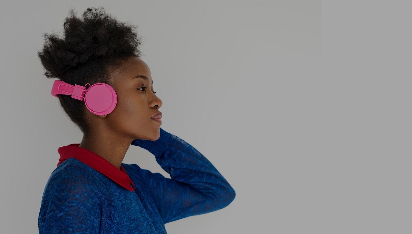 african descent, background, casual, earphone, enjoy, fashion, female, fun, headphone, isolated, isolated on white, lady,... african descent, background, casual, earphone, enjoy, fashion, female, fun, headphone, isolated, isolated on white, lady,...