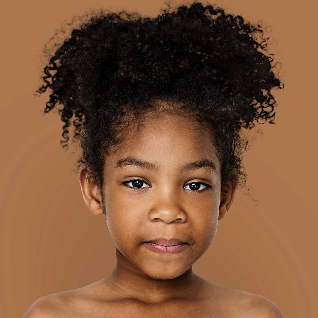 Portrait of a Congolese-Thai kid Portrait of a Congolese-Thai kid - african, african descent, alone, black, child, closeup, congo, congolese, elementary…