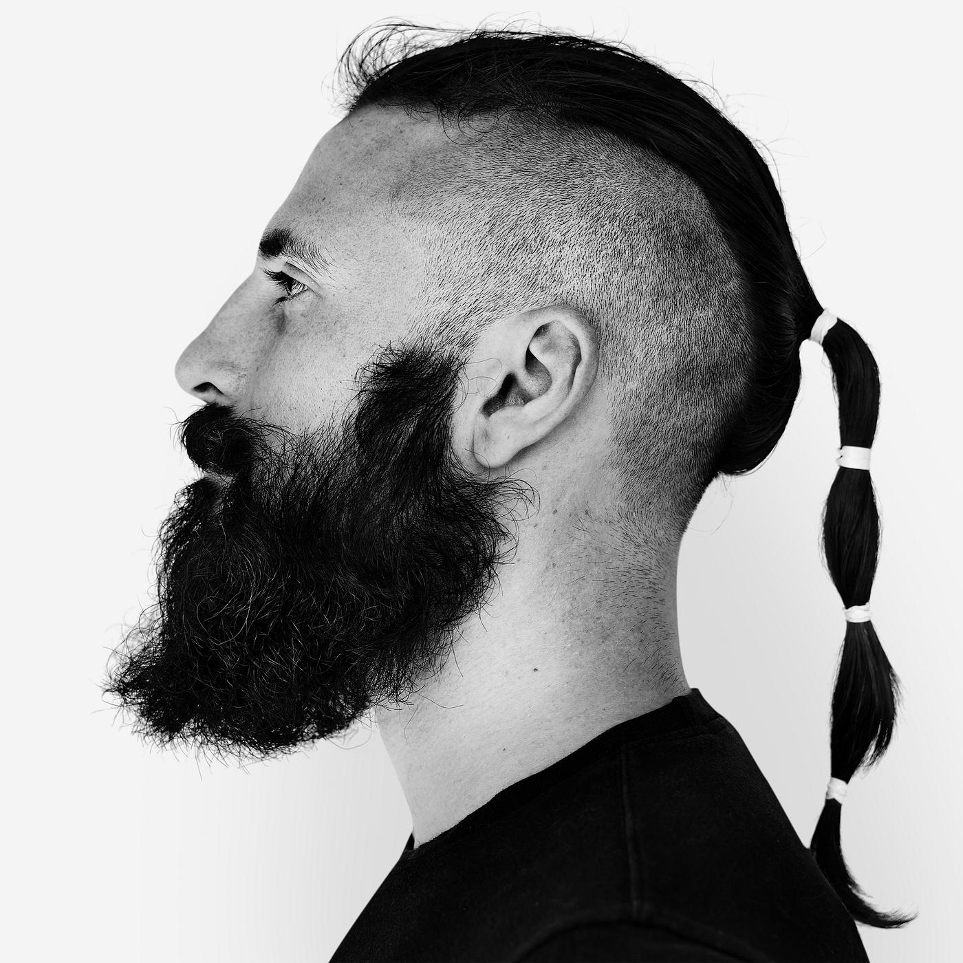 Portrait of an Italian man - beard, black and white, emotion, europe, european, expression, face, feeling, grayscale, hair... Portrait of an Italian man - beard, black and white, emotion, europe, european, expression, face, feeling, grayscale, hair...