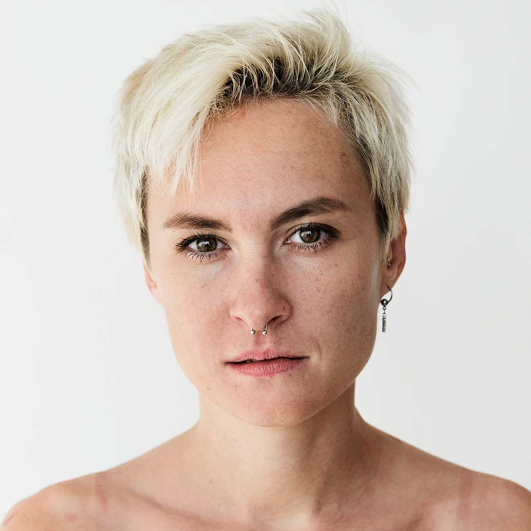 Free royalty image about bare chest, blonde, face, facial, girl, kazakh, kazakhstan, naked, person, portrait, shirtless, solo, studio, topless, white… bare chest, blonde, face, facial, girl, kazakh, kazakhstan, naked, person, portrait, shirtless, solo, studio, topless, white…
