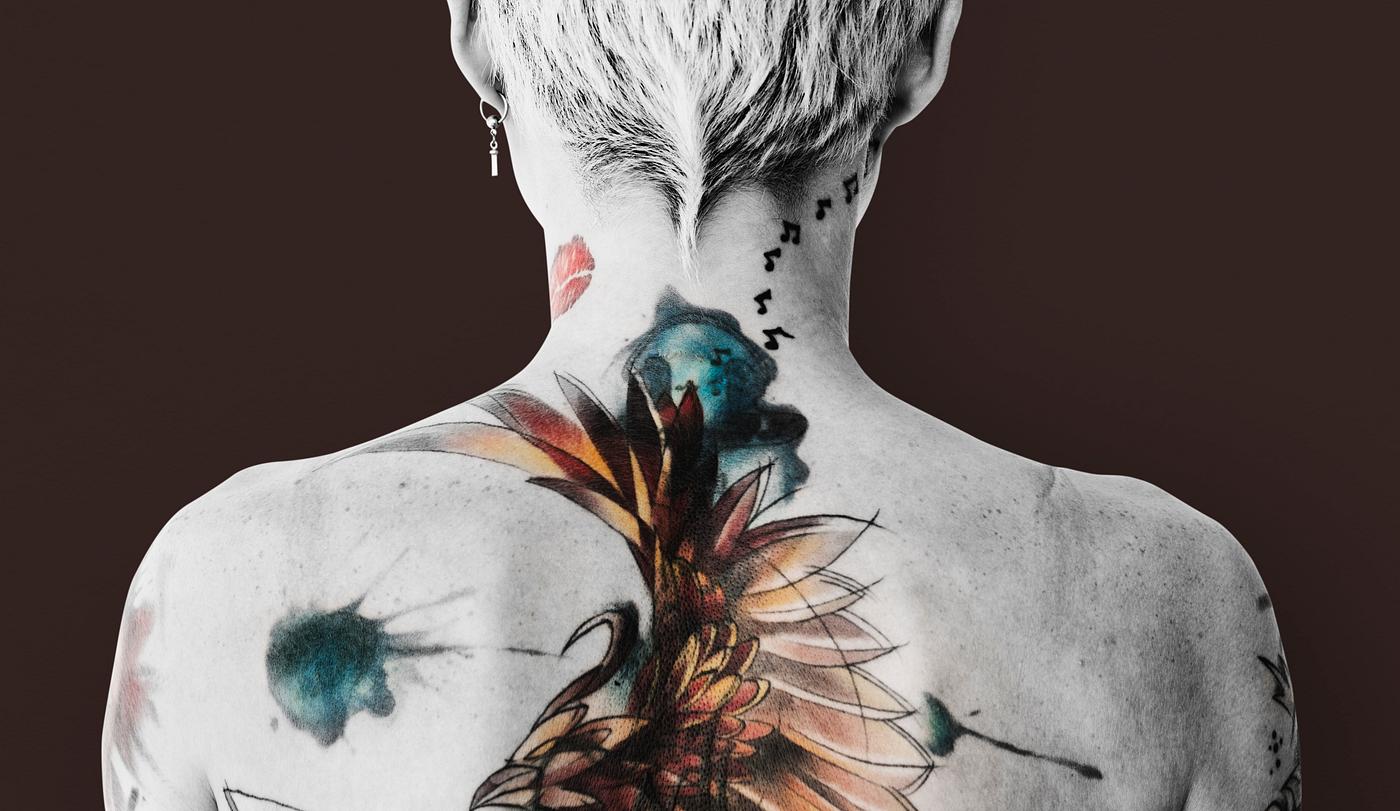 studio, model, person, people, race, caucasian, style, solo, woman, lifestyle, casual, back view, tattoo, isolated, gesture... studio, model, person, people, race, caucasian, style, solo, woman, lifestyle, casual, back view, tattoo, isolated, gesture...