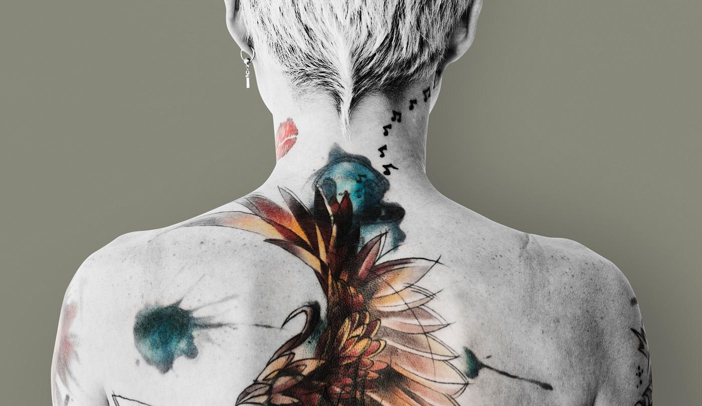 studio, model, person, people, race, caucasian, style, solo, woman, lifestyle, casual, back view, tattoo, isolated, gesture... studio, model, person, people, race, caucasian, style, solo, woman, lifestyle, casual, back view, tattoo, isolated, gesture...
