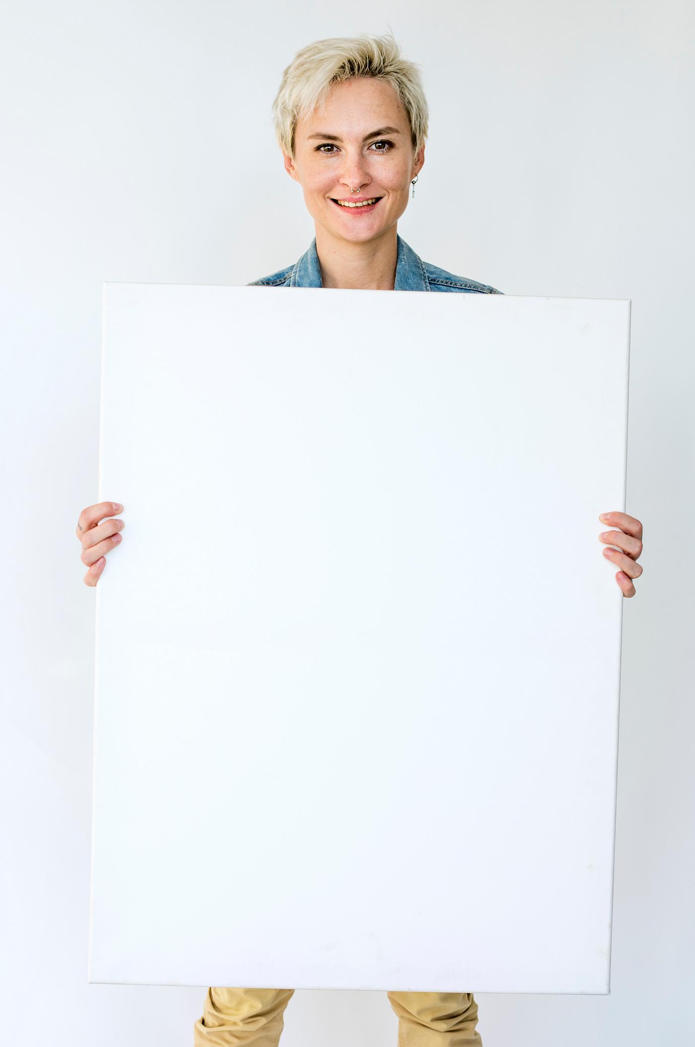 studio, expression, person, people, placard, solo, woman, smile, cheerful, smiling, isolated, white, happiness, portrait,... studio, expression, person, people, placard, solo, woman, smile, cheerful, smiling, isolated, white, happiness, portrait,...