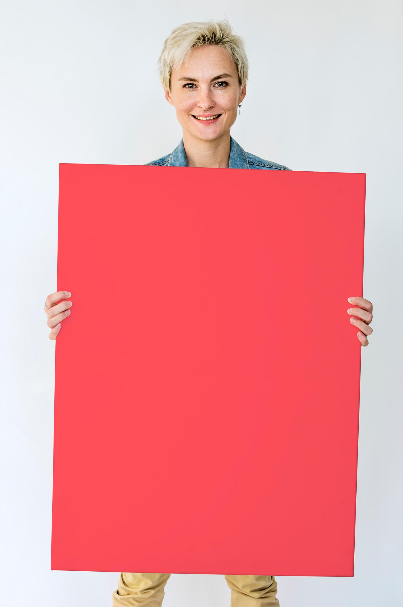 studio, expression, person, people, placard, solo, woman, smile, cheerful, smiling, isolated, white, happiness, portrait,... studio, expression, person, people, placard, solo, woman, smile, cheerful, smiling, isolated, white, happiness, portrait,...