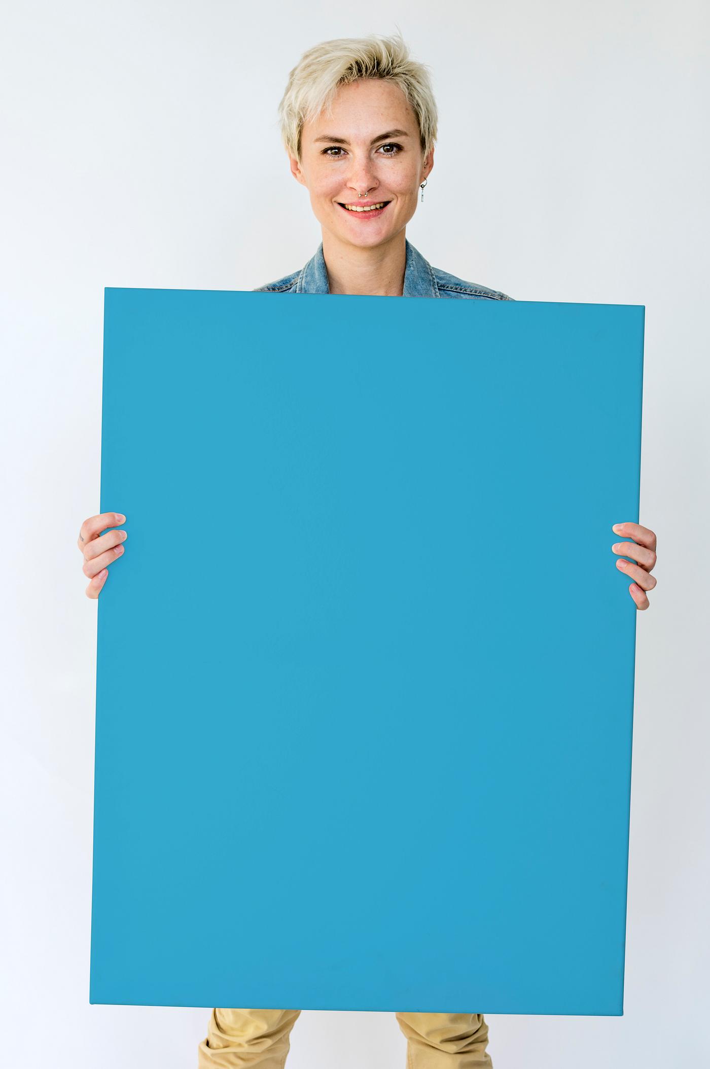 studio, expression, person, people, placard, solo, woman, smile, cheerful, smiling, isolated, white, happiness, portrait,... studio, expression, person, people, placard, solo, woman, smile, cheerful, smiling, isolated, white, happiness, portrait,...