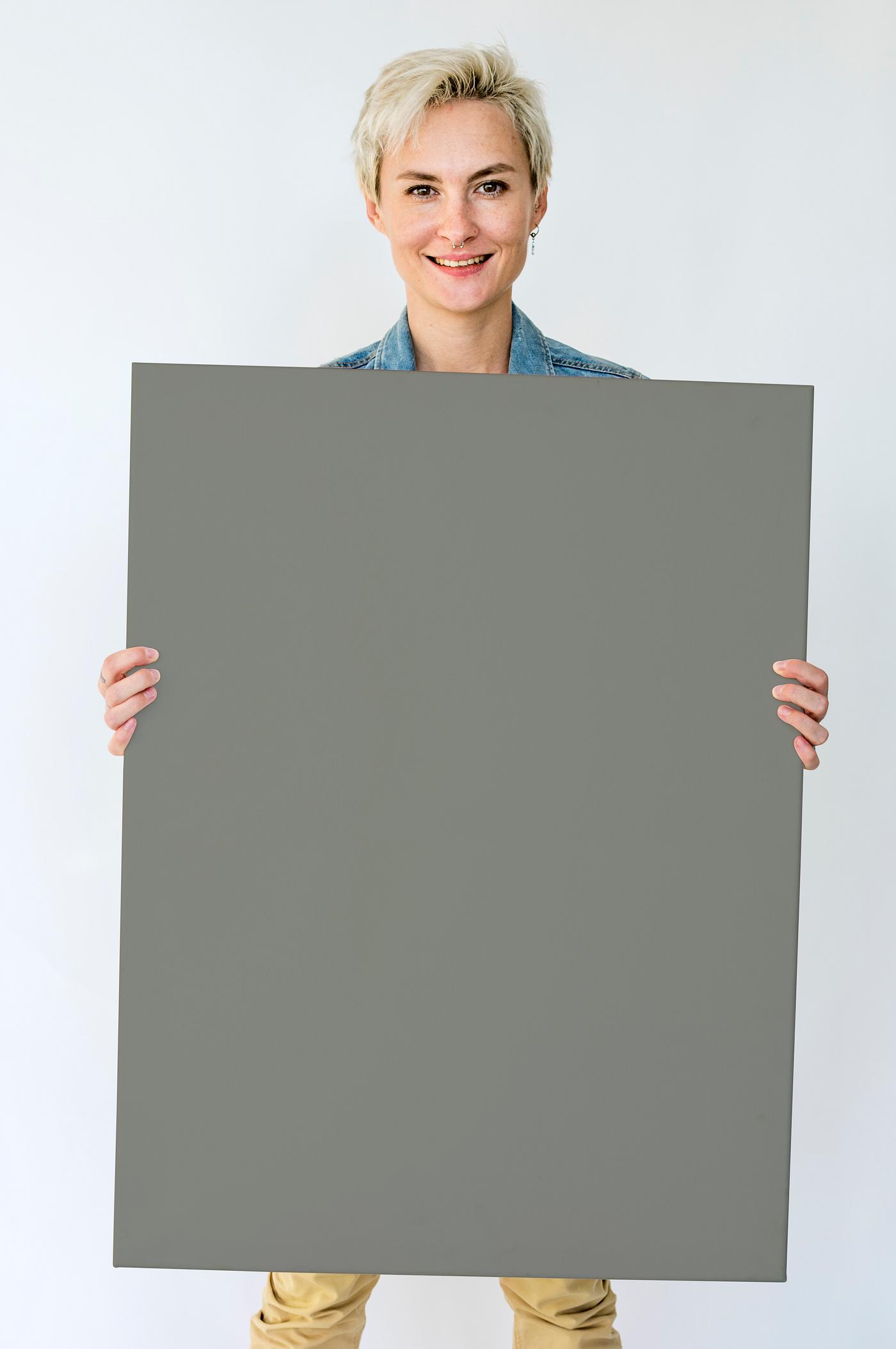 studio, expression, person, people, placard, solo, woman, smile, cheerful, smiling, isolated, white, happiness, portrait,... studio, expression, person, people, placard, solo, woman, smile, cheerful, smiling, isolated, white, happiness, portrait,...