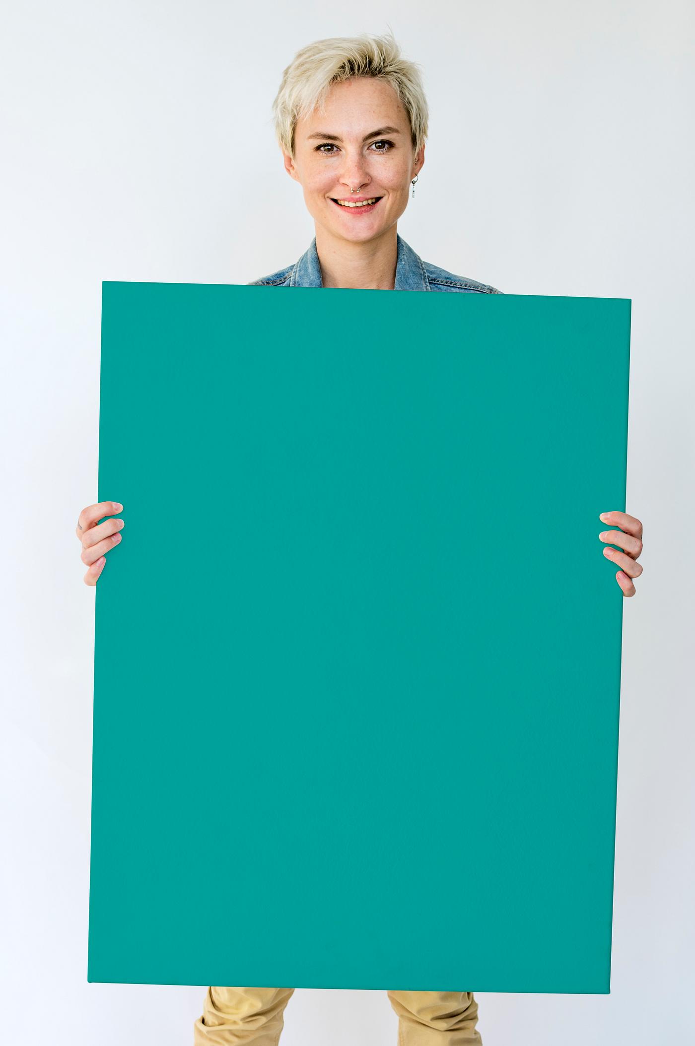 studio, expression, person, people, placard, solo, woman, smile, cheerful, smiling, isolated, white, happiness, portrait,... studio, expression, person, people, placard, solo, woman, smile, cheerful, smiling, isolated, white, happiness, portrait,...