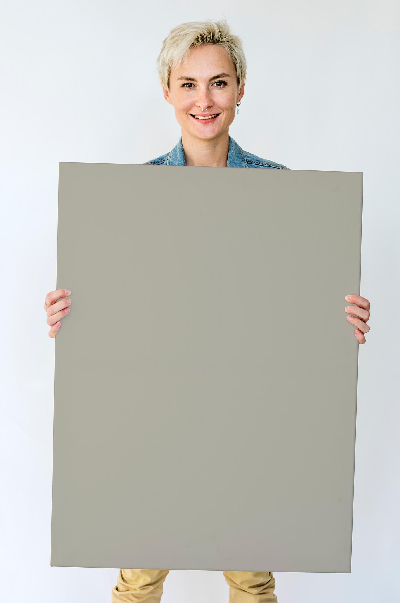 studio, expression, person, people, placard, solo, woman, smile, cheerful, smiling, isolated, white, happiness, portrait,... studio, expression, person, people, placard, solo, woman, smile, cheerful, smiling, isolated, white, happiness, portrait,...