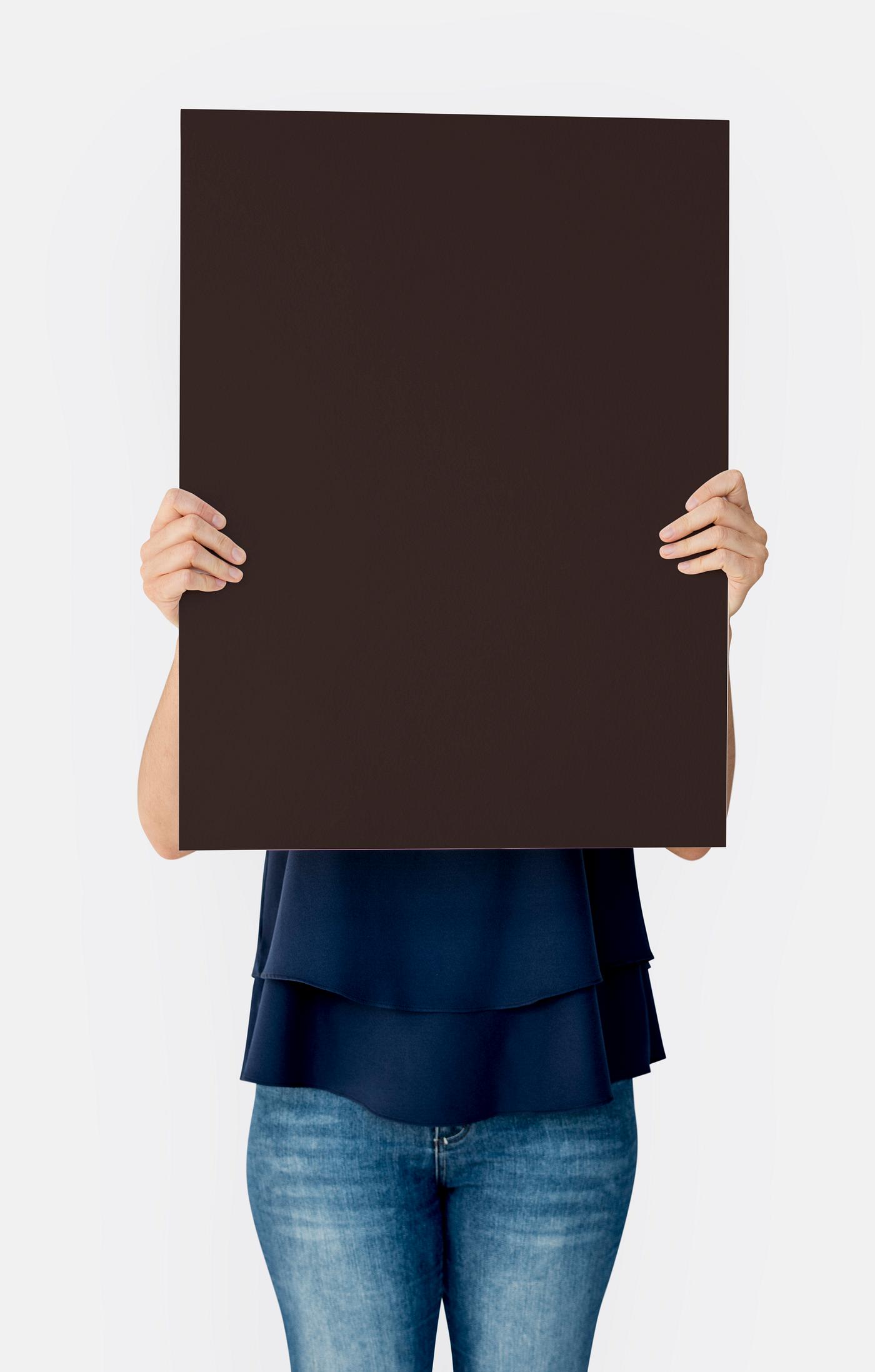 studio, copy space, person, holding, isolated on white, people, placard, cover, girl, woman, casual, grey, banner, isolated... studio, copy space, person, holding, isolated on white, people, placard, cover, girl, woman, casual, grey, banner, isolated...