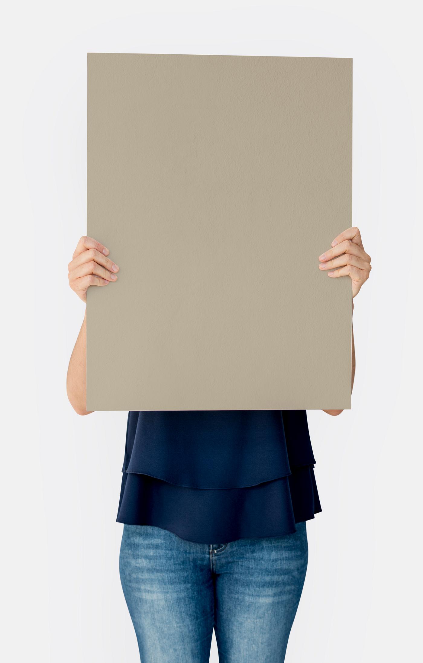 studio, copy space, person, holding, isolated on white, people, placard, cover, girl, woman, casual, banner, isolated, blank... studio, copy space, person, holding, isolated on white, people, placard, cover, girl, woman, casual, banner, isolated, blank...