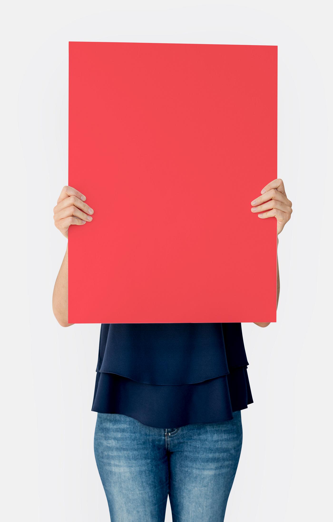 studio, copy space, person, holding, isolated on white, people, placard, cover, girl, woman, casual, banner, isolated, blank... studio, copy space, person, holding, isolated on white, people, placard, cover, girl, woman, casual, banner, isolated, blank...