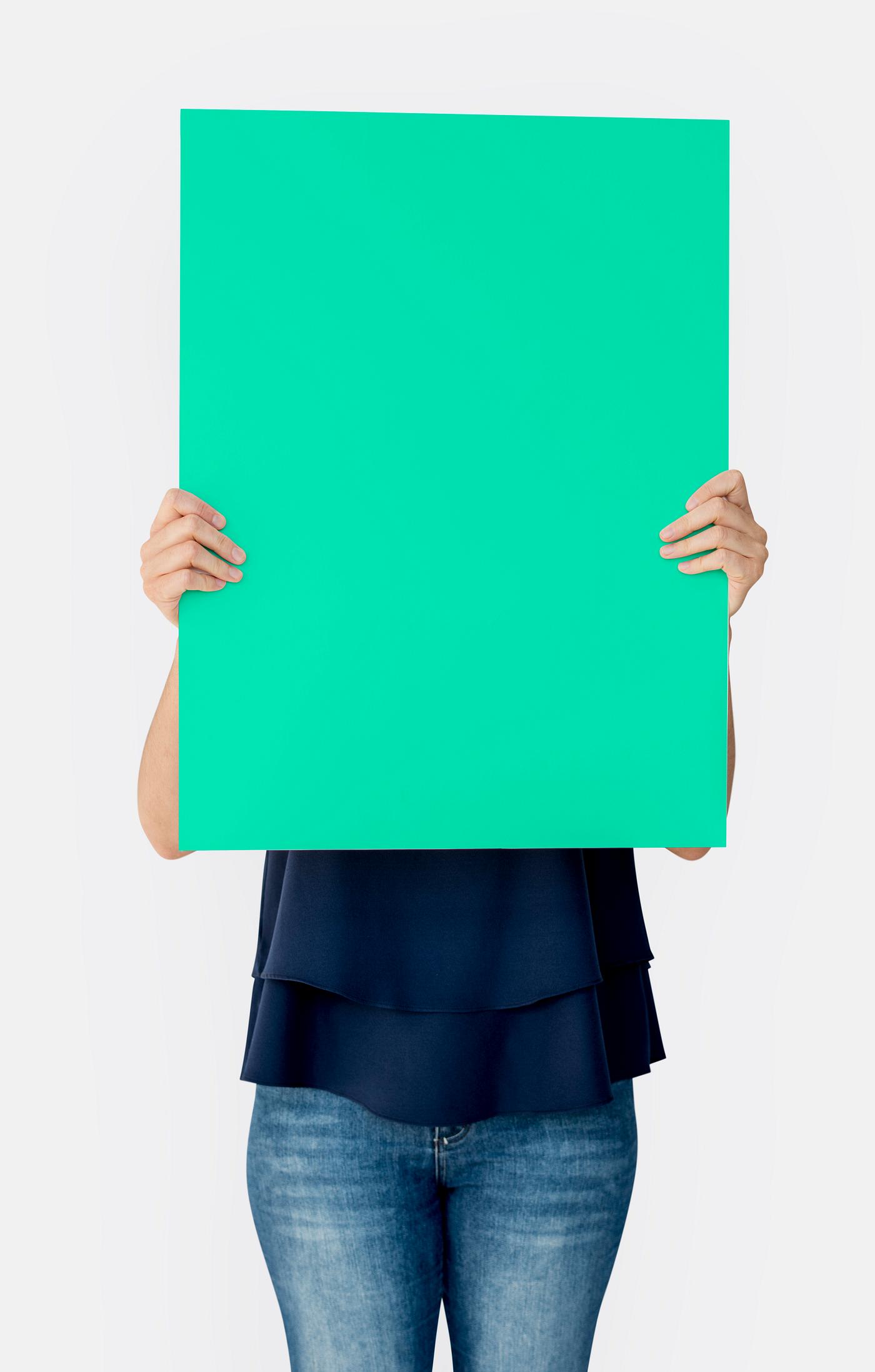 studio, copy space, person, holding, isolated on white, people, placard, cover, girl, woman, casual, banner, isolated, blank... studio, copy space, person, holding, isolated on white, people, placard, cover, girl, woman, casual, banner, isolated, blank...