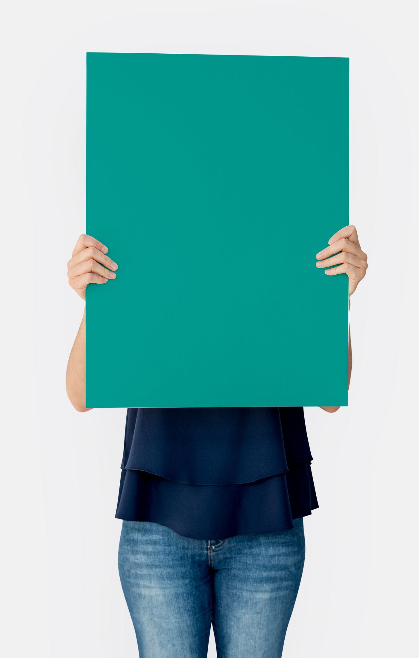 studio, copy space, person, holding, isolated on white, people, placard, cover, girl, woman, casual, banner, isolated, blank... studio, copy space, person, holding, isolated on white, people, placard, cover, girl, woman, casual, banner, isolated, blank...