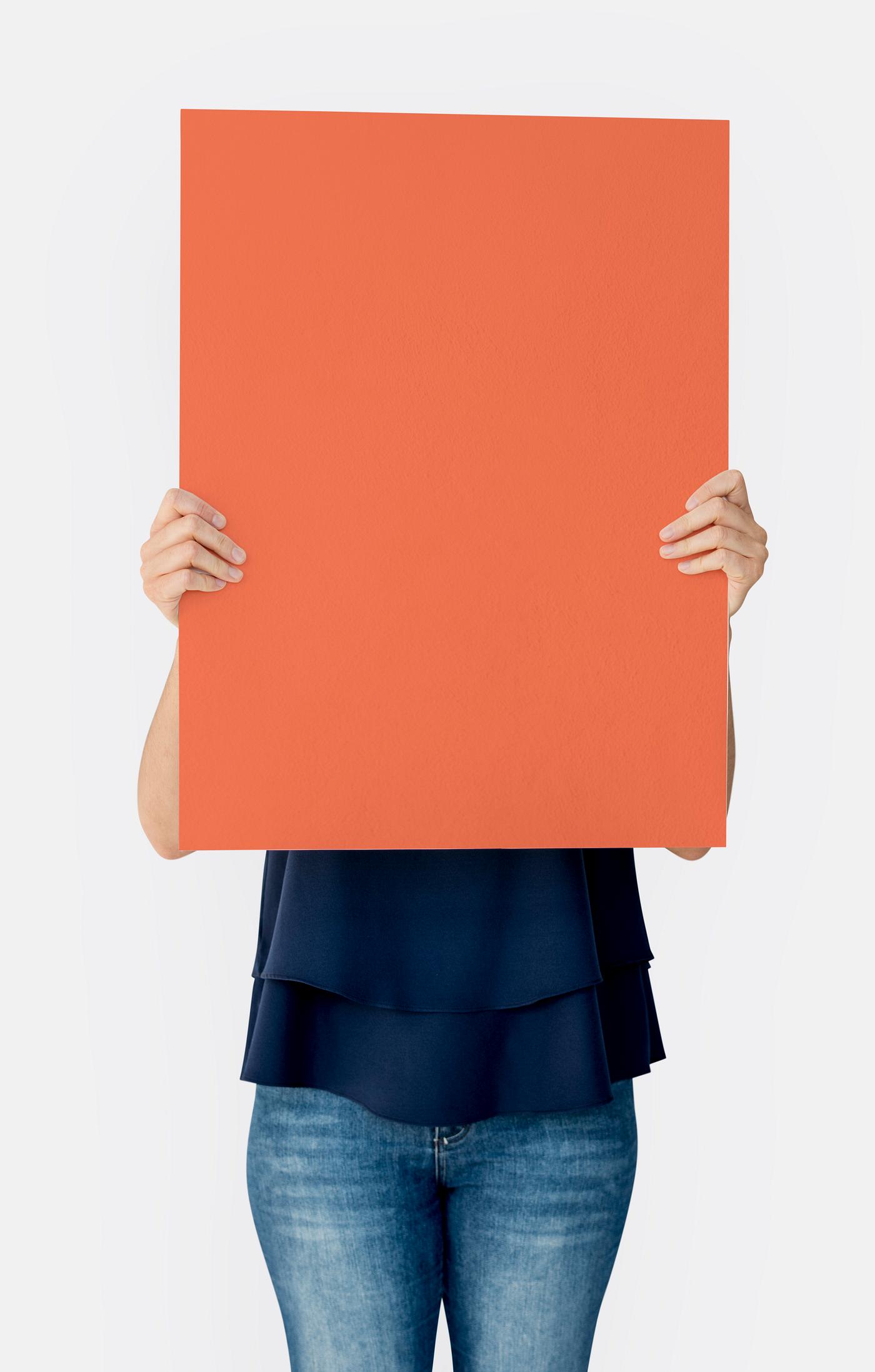 studio, copy space, person, holding, isolated on white, people, placard, cover, girl, woman, casual, banner, isolated,... studio, copy space, person, holding, isolated on white, people, placard, cover, girl, woman, casual, banner, isolated,...