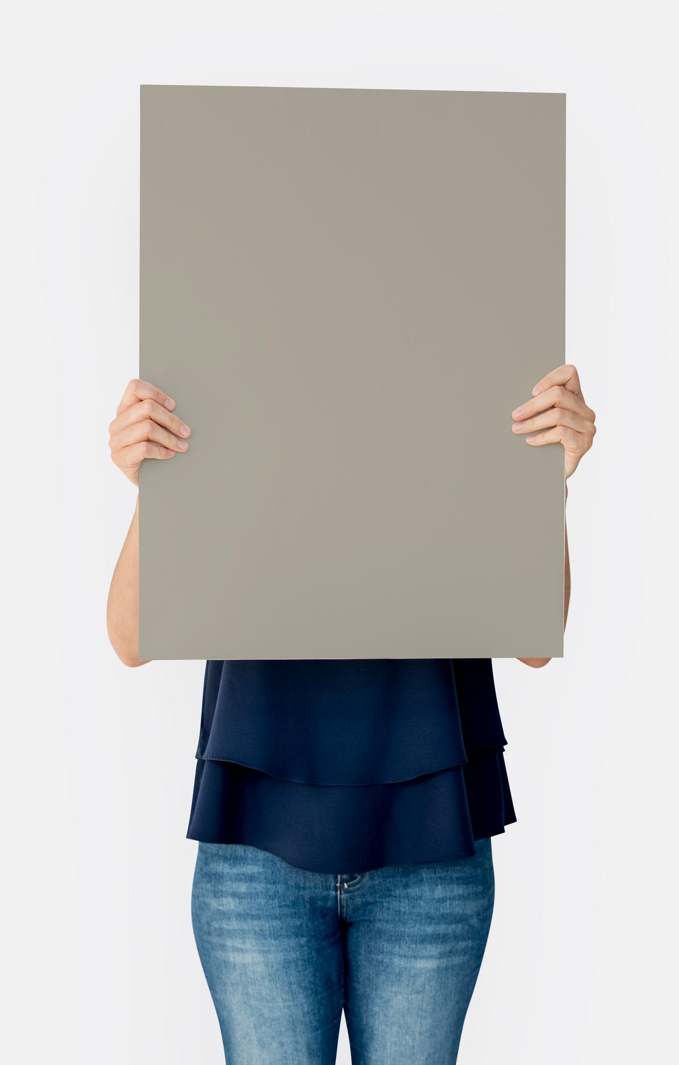 studio, copy space, person, holding, isolated on white, people, placard, cover, girl, woman, casual, banner, isolated, blank... studio, copy space, person, holding, isolated on white, people, placard, cover, girl, woman, casual, banner, isolated, blank...