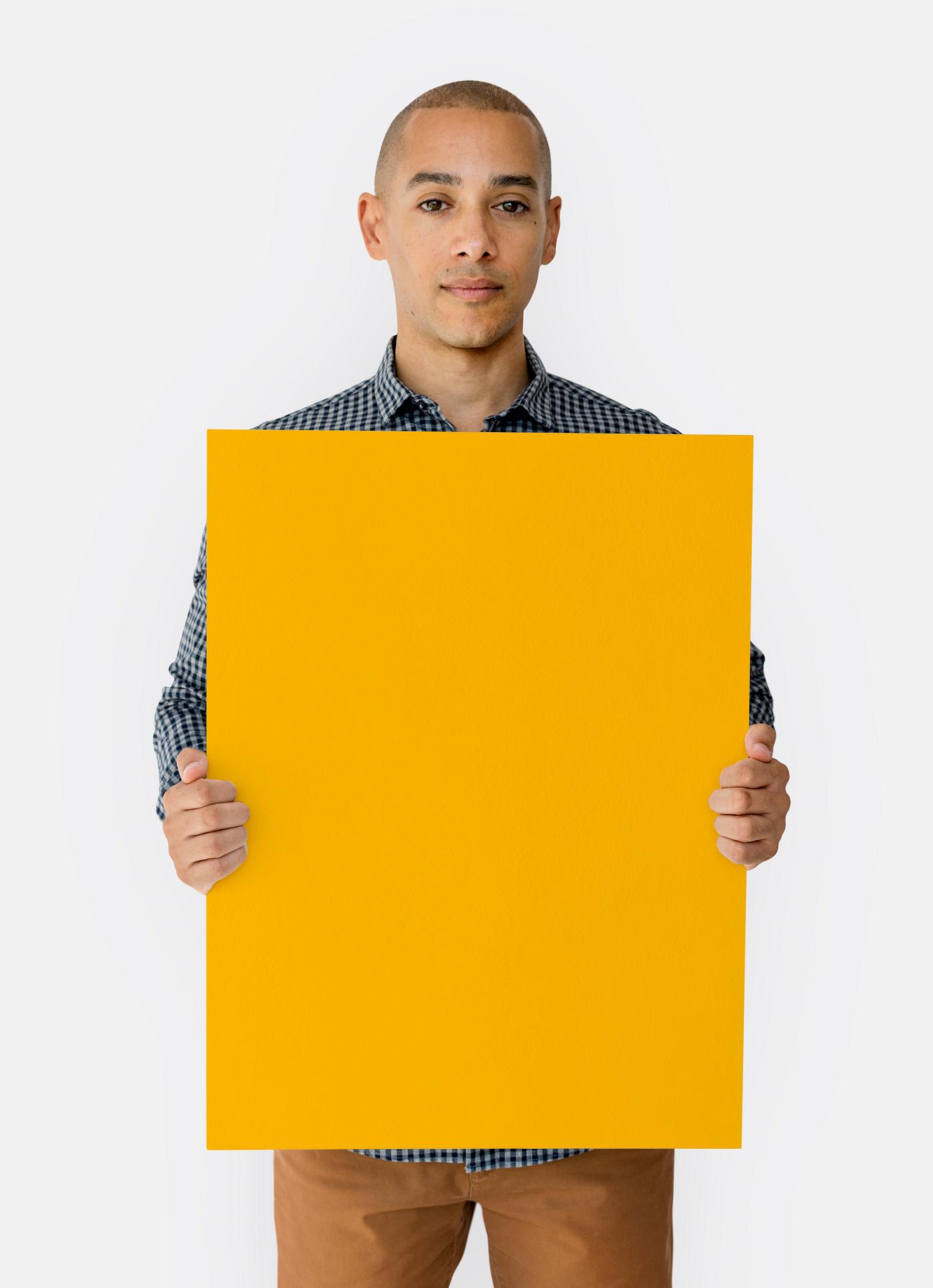 studio, expression, person, copy space, joy, isolated on white, yellow, pretty, people, placard, solo, happy, casual, smile... studio, expression, person, copy space, joy, isolated on white, yellow, pretty, people, placard, solo, happy, casual, smile...