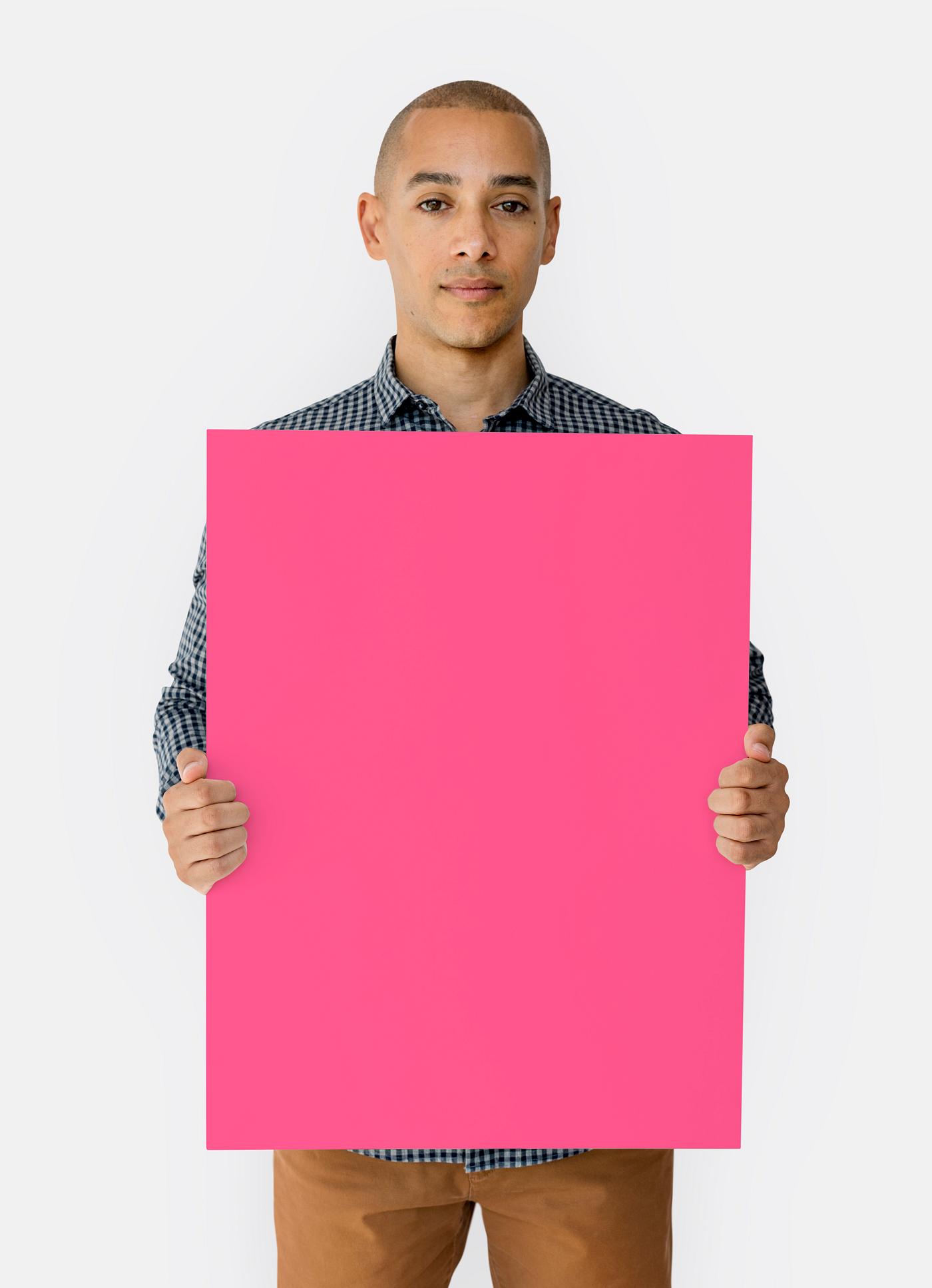 studio, expression, person, copy space, joy, isolated on white, pretty, people, placard, solo, happy, casual, pink, smile,... studio, expression, person, copy space, joy, isolated on white, pretty, people, placard, solo, happy, casual, pink, smile,...