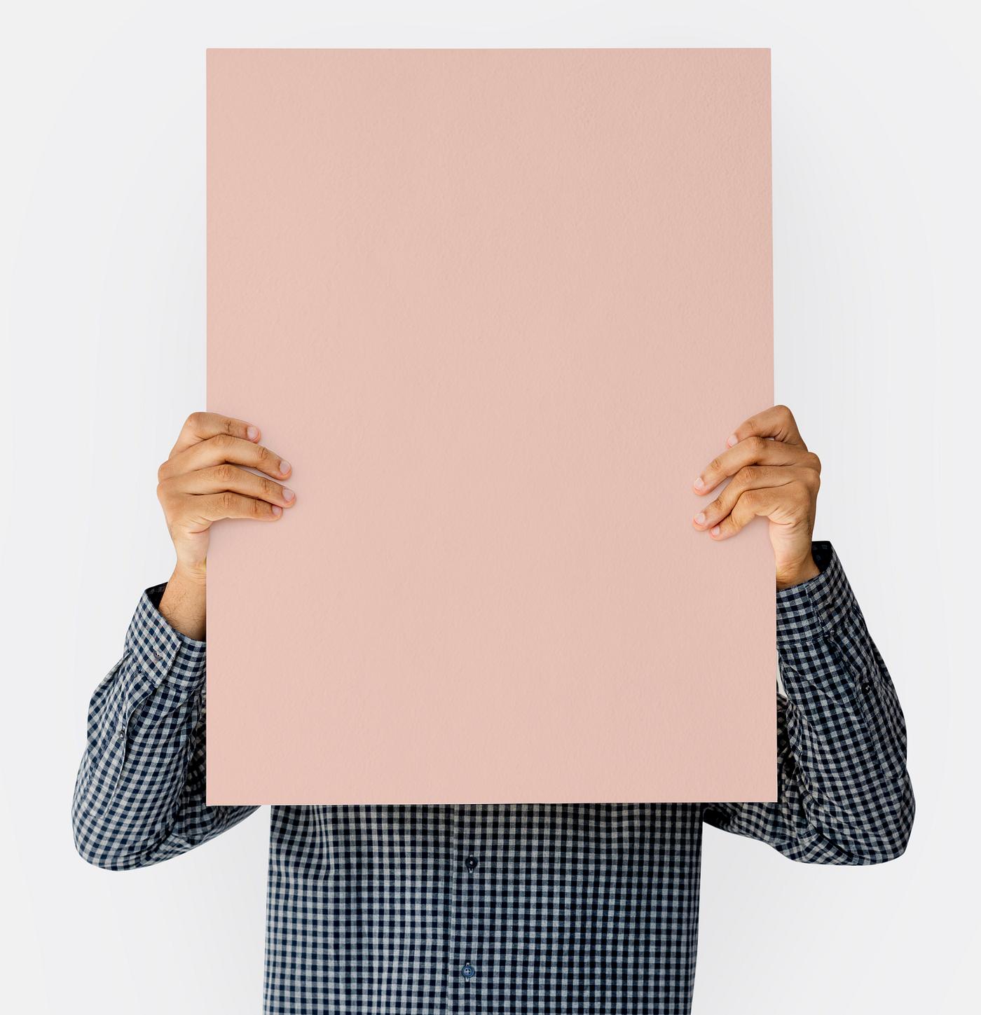 studio, copy space, person, holding, people, placard, cover, casual, pink, man, banner, blank, male, adult, portrait, mature... studio, copy space, person, holding, people, placard, cover, casual, pink, man, banner, blank, male, adult, portrait, mature...