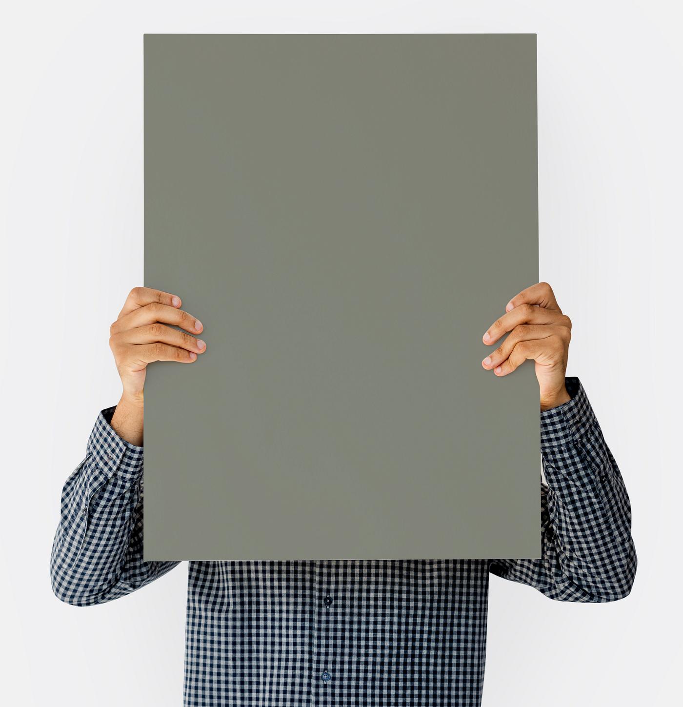 studio, copy space, person, holding, people, placard, cover, casual, grey, man, banner, blank, male, adult, portrait, mature... studio, copy space, person, holding, people, placard, cover, casual, grey, man, banner, blank, male, adult, portrait, mature...