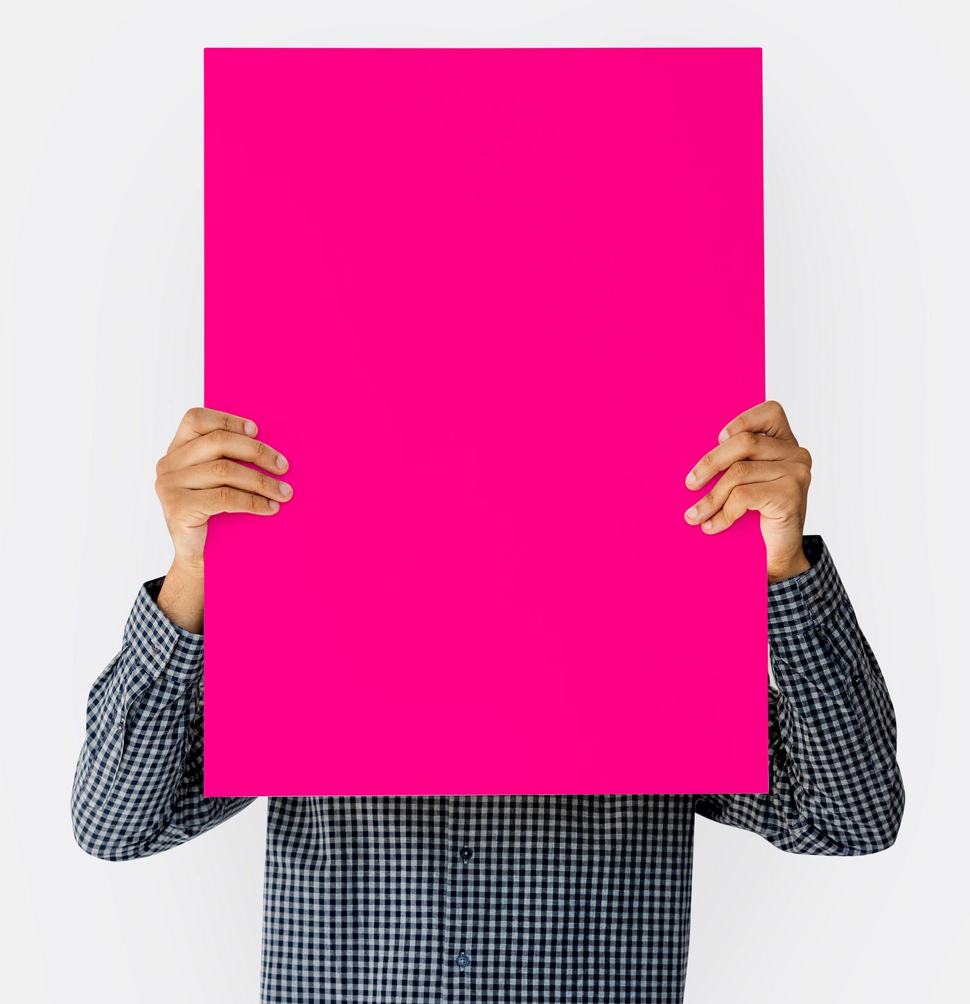 studio, copy space, person, holding, people, placard, cover, casual, pink, man, banner, blank, male, adult, portrait, mature... studio, copy space, person, holding, people, placard, cover, casual, pink, man, banner, blank, male, adult, portrait, mature...