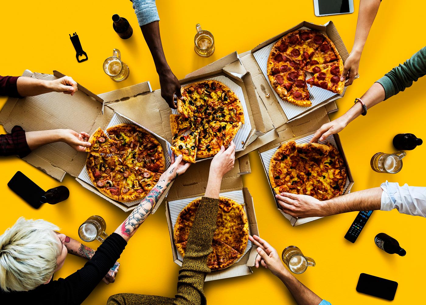 person, italian, tomato, cuisine, bell pepper, yellow, served, pepperoni, party, people, basil, sausage, lunch, oregano,... person, italian, tomato, cuisine, bell pepper, yellow, served, pepperoni, party, people, basil, sausage, lunch, oregano,...
