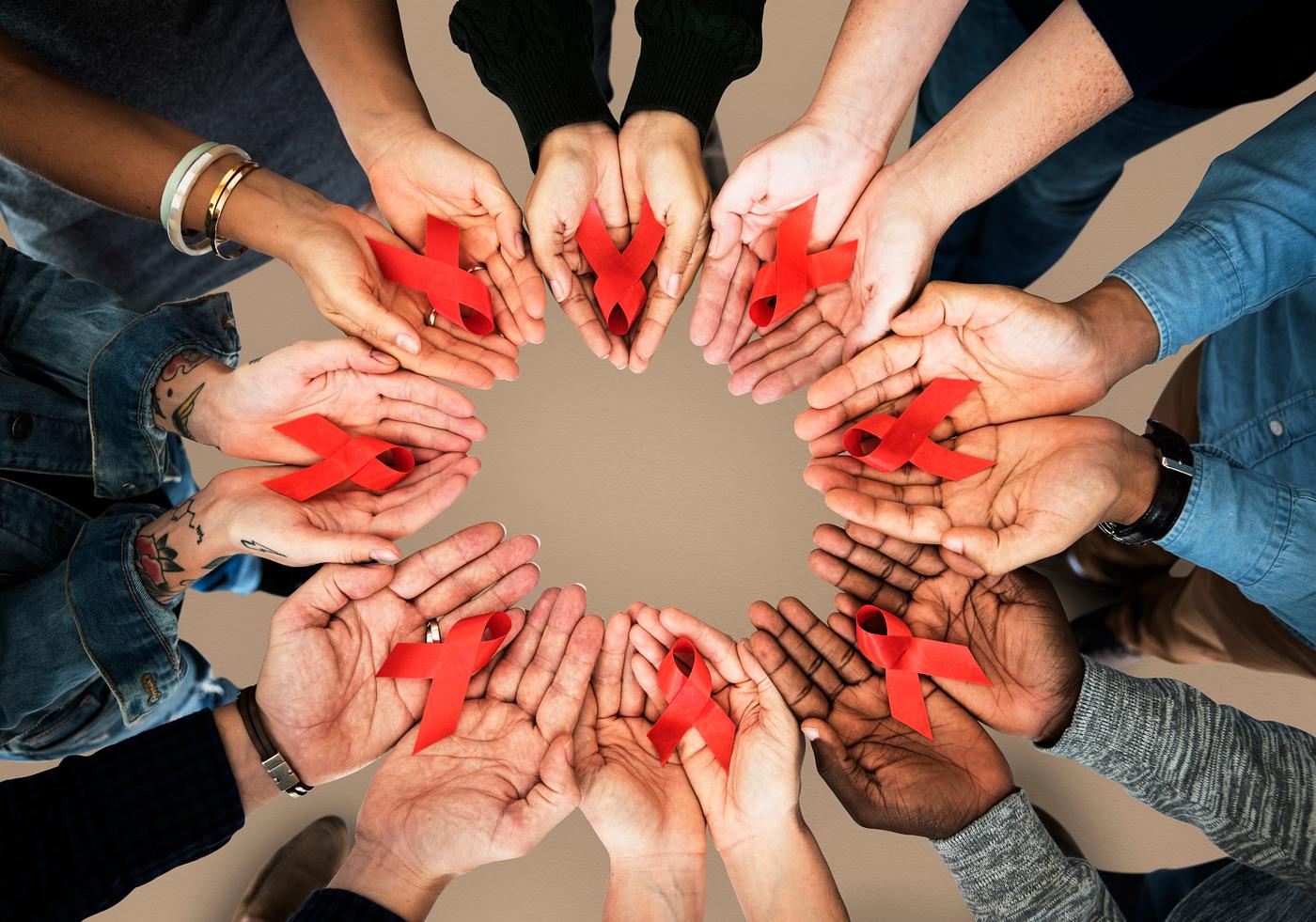 person, holding, red ribbon, awareness, charity, people, teamwork, hiv, friends, prevention, friendship, partnership,... person, holding, red ribbon, awareness, charity, people, teamwork, hiv, friends, prevention, friendship, partnership,...