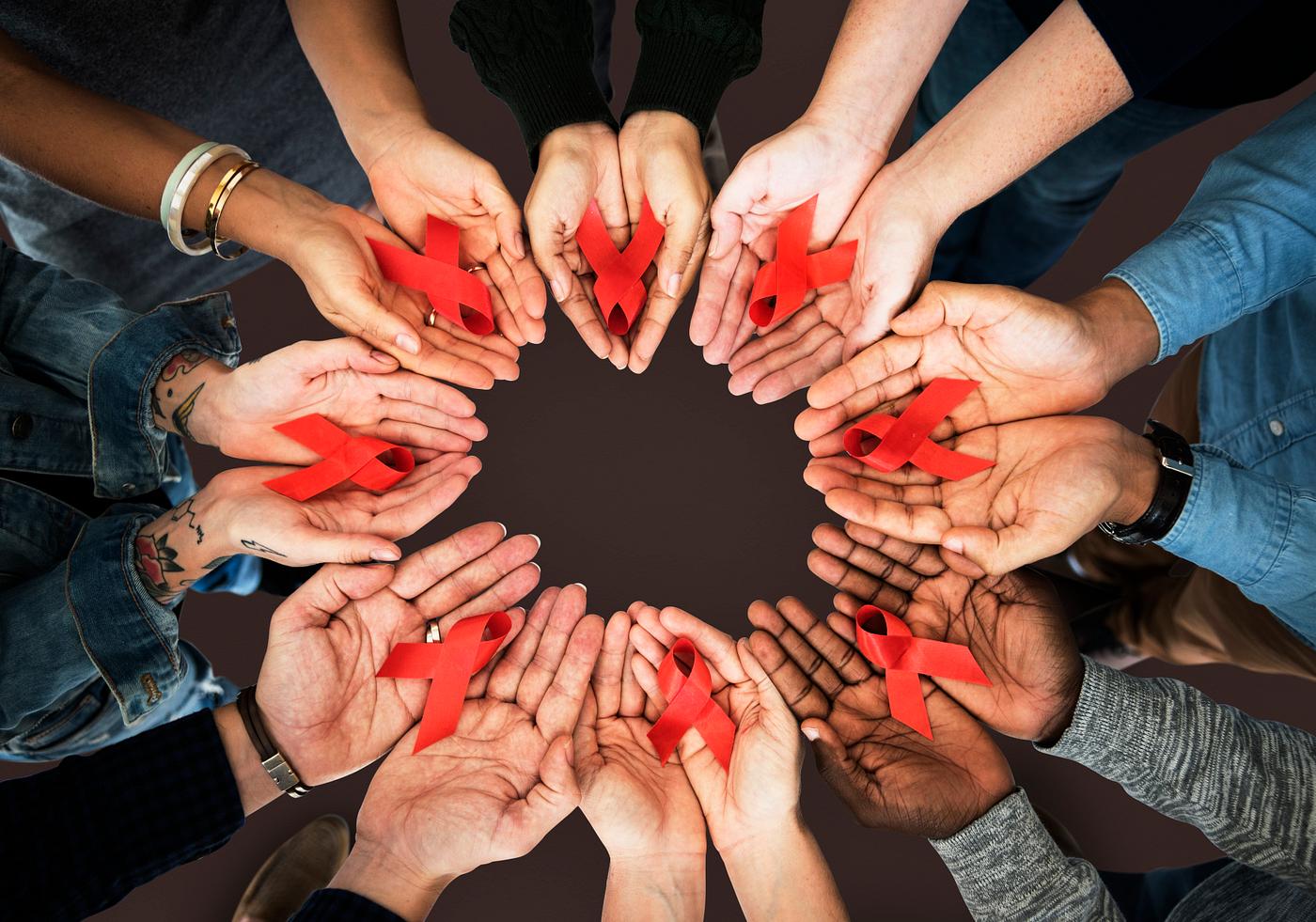 person, holding, red ribbon, awareness, charity, people, teamwork, hiv, friends, prevention, friendship, partnership,... person, holding, red ribbon, awareness, charity, people, teamwork, hiv, friends, prevention, friendship, partnership,...