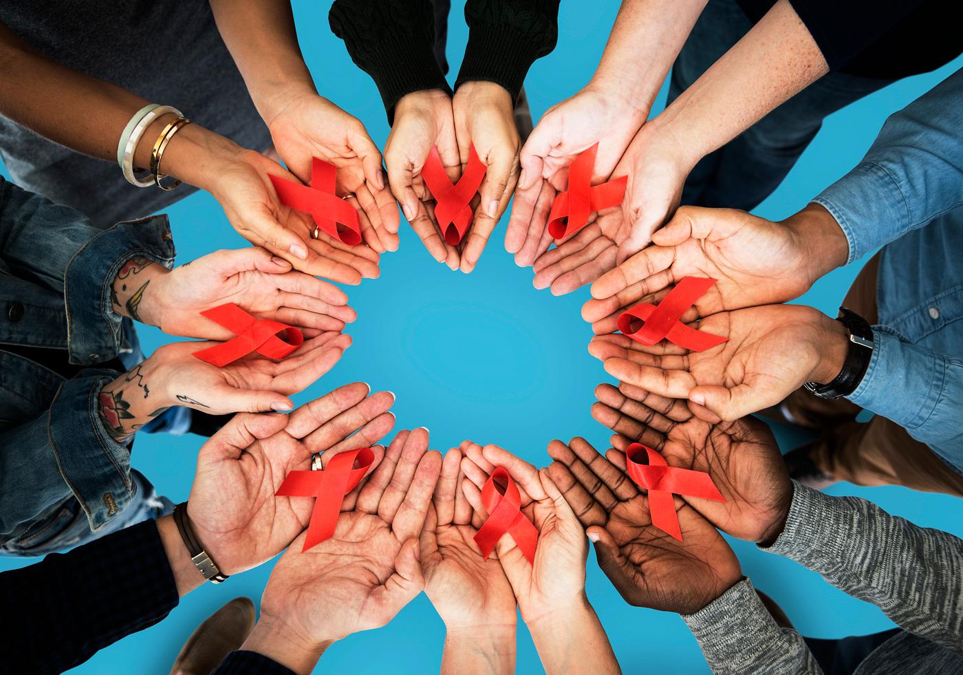 person, holding, red ribbon, awareness, charity, people, teamwork, hiv, friends, prevention, friendship, partnership,... person, holding, red ribbon, awareness, charity, people, teamwork, hiv, friends, prevention, friendship, partnership,...