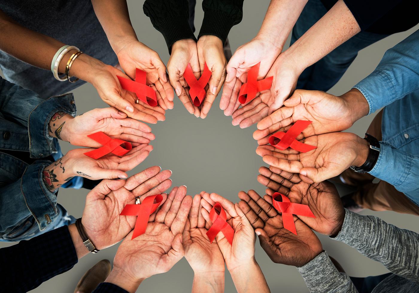person, holding, red ribbon, awareness, charity, people, teamwork, hiv, friends, prevention, friendship, partnership,... person, holding, red ribbon, awareness, charity, people, teamwork, hiv, friends, prevention, friendship, partnership,...