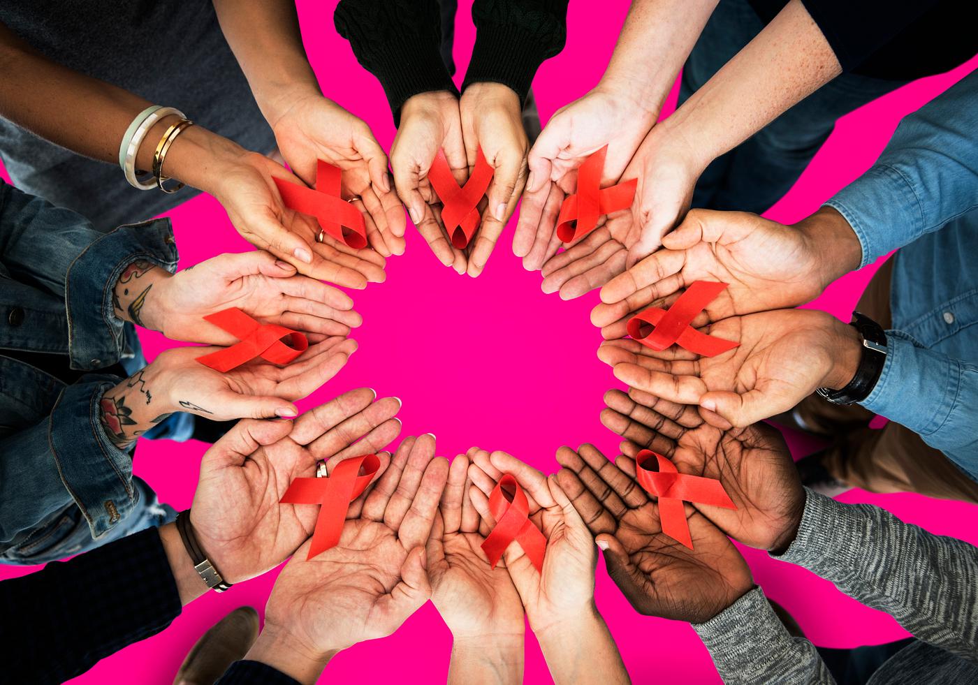 person, holding, red ribbon, awareness, charity, people, teamwork, hiv, friends, prevention, friendship, pink, partnership,... person, holding, red ribbon, awareness, charity, people, teamwork, hiv, friends, prevention, friendship, pink, partnership,...