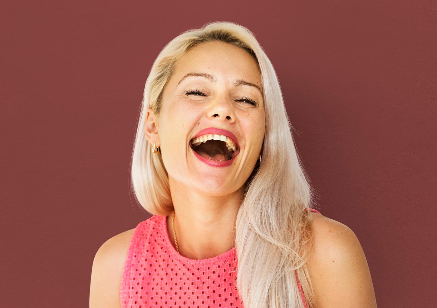 studio, model, person, people, positivity, caucasian, face expression, laughing, style, woman, lifestyle, casual, alone,... studio, model, person, people, positivity, caucasian, face expression, laughing, style, woman, lifestyle, casual, alone,...