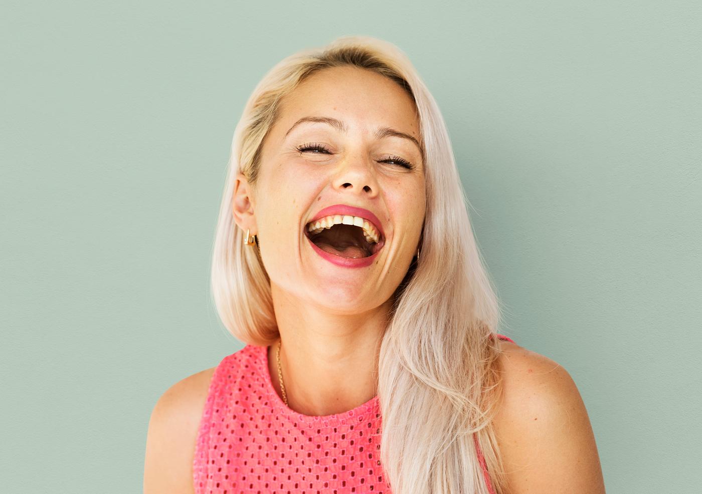 studio, model, person, people, positivity, caucasian, face expression, laughing, style, woman, lifestyle, casual, alone,... studio, model, person, people, positivity, caucasian, face expression, laughing, style, woman, lifestyle, casual, alone,...