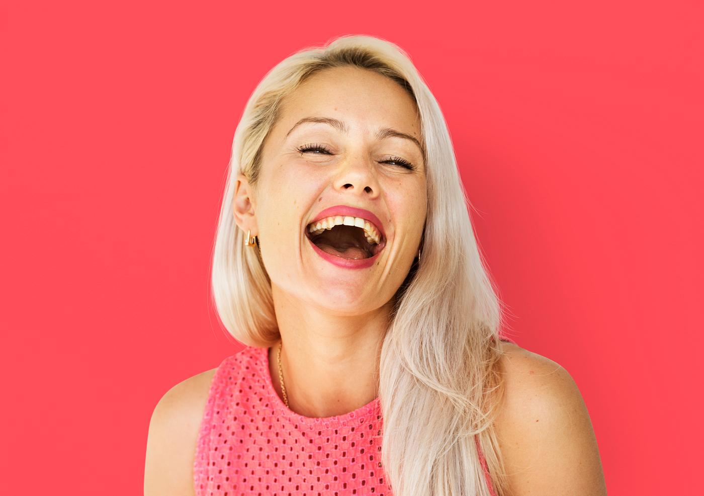studio, model, person, people, positivity, caucasian, face expression, laughing, style, woman, lifestyle, casual, alone,... studio, model, person, people, positivity, caucasian, face expression, laughing, style, woman, lifestyle, casual, alone,...