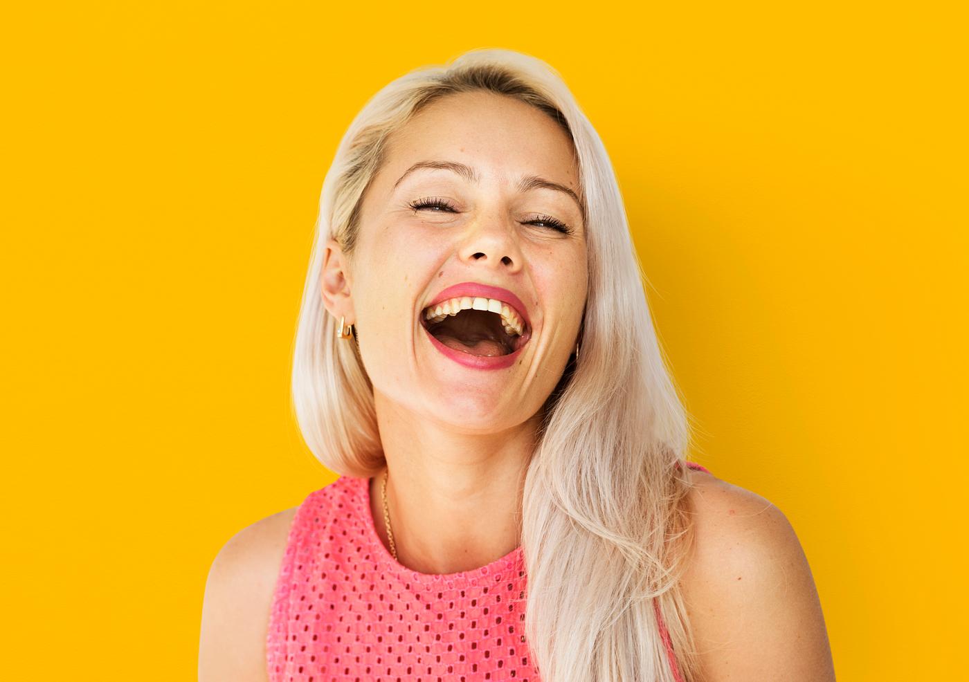 studio, model, person, people, positivity, caucasian, face expression, laughing, style, woman, lifestyle, casual, alone,... studio, model, person, people, positivity, caucasian, face expression, laughing, style, woman, lifestyle, casual, alone,...