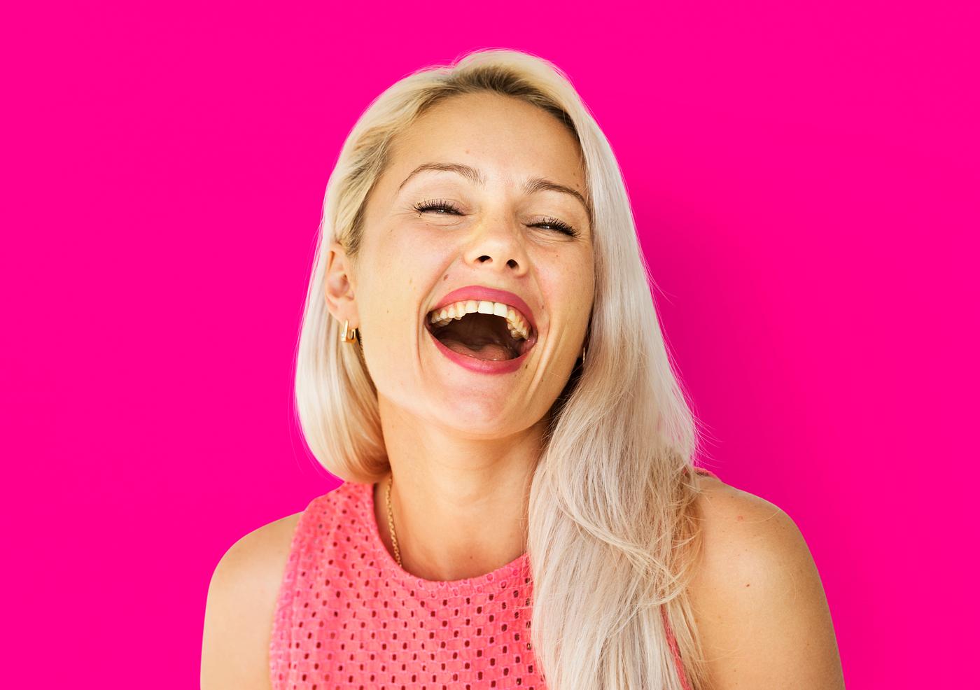 studio, model, person, people, positivity, caucasian, face expression, laughing, style, woman, lifestyle, casual, alone,... studio, model, person, people, positivity, caucasian, face expression, laughing, style, woman, lifestyle, casual, alone,...