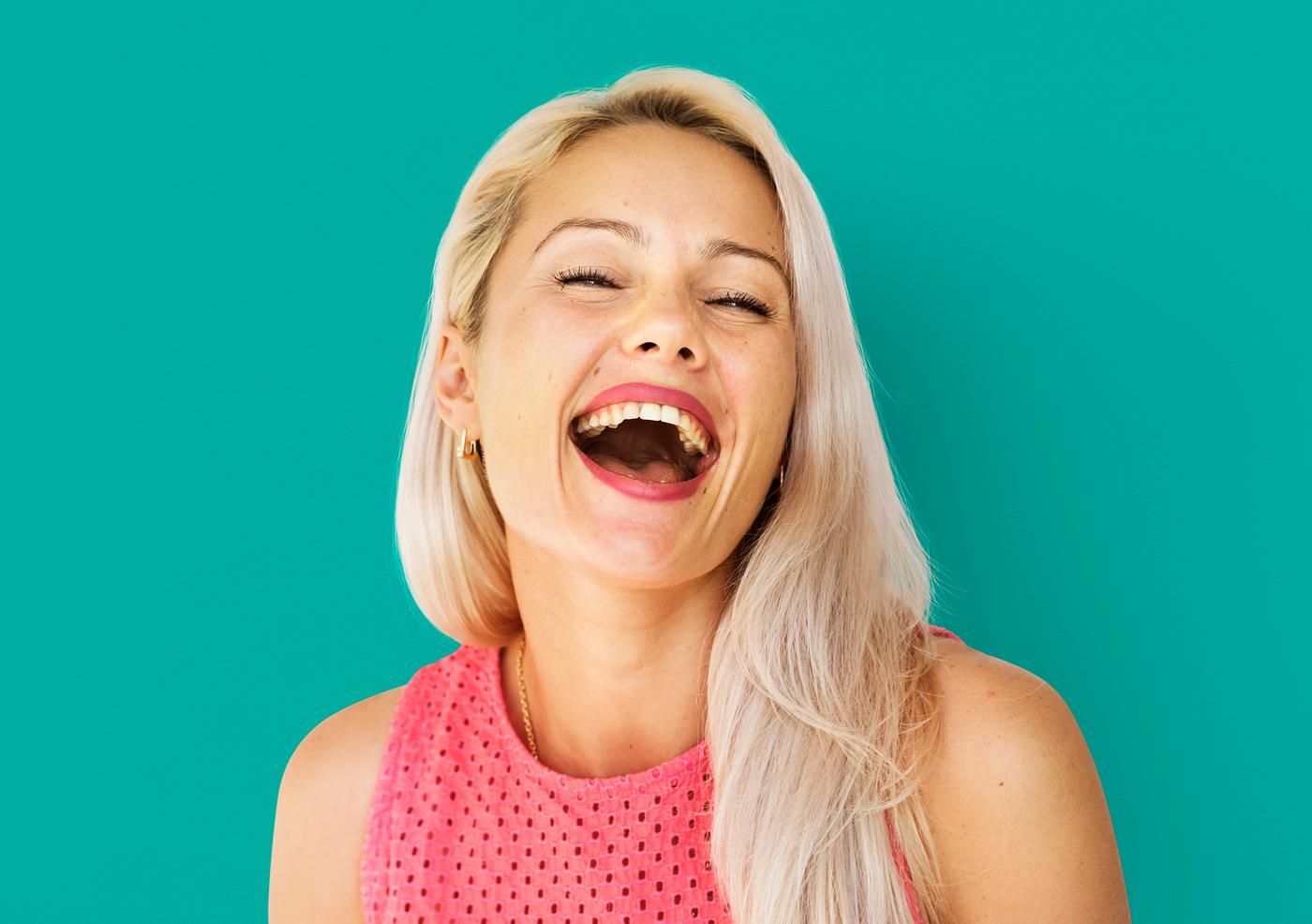 studio, model, person, people, positivity, caucasian, face expression, laughing, style, woman, lifestyle, casual, alone,... studio, model, person, people, positivity, caucasian, face expression, laughing, style, woman, lifestyle, casual, alone,...