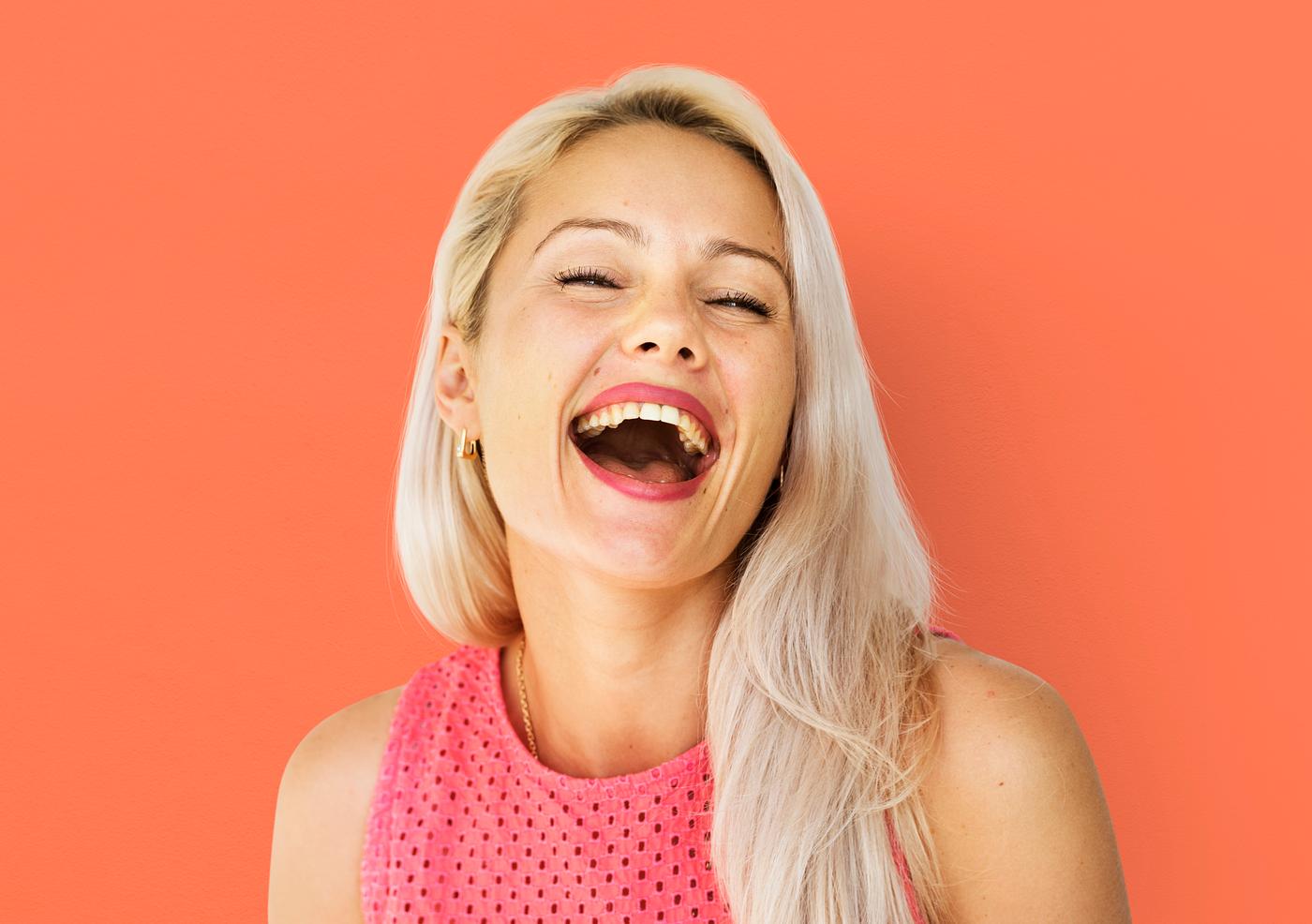 studio, model, person, people, positivity, caucasian, face expression, laughing, style, woman, lifestyle, casual, alone,... studio, model, person, people, positivity, caucasian, face expression, laughing, style, woman, lifestyle, casual, alone,...