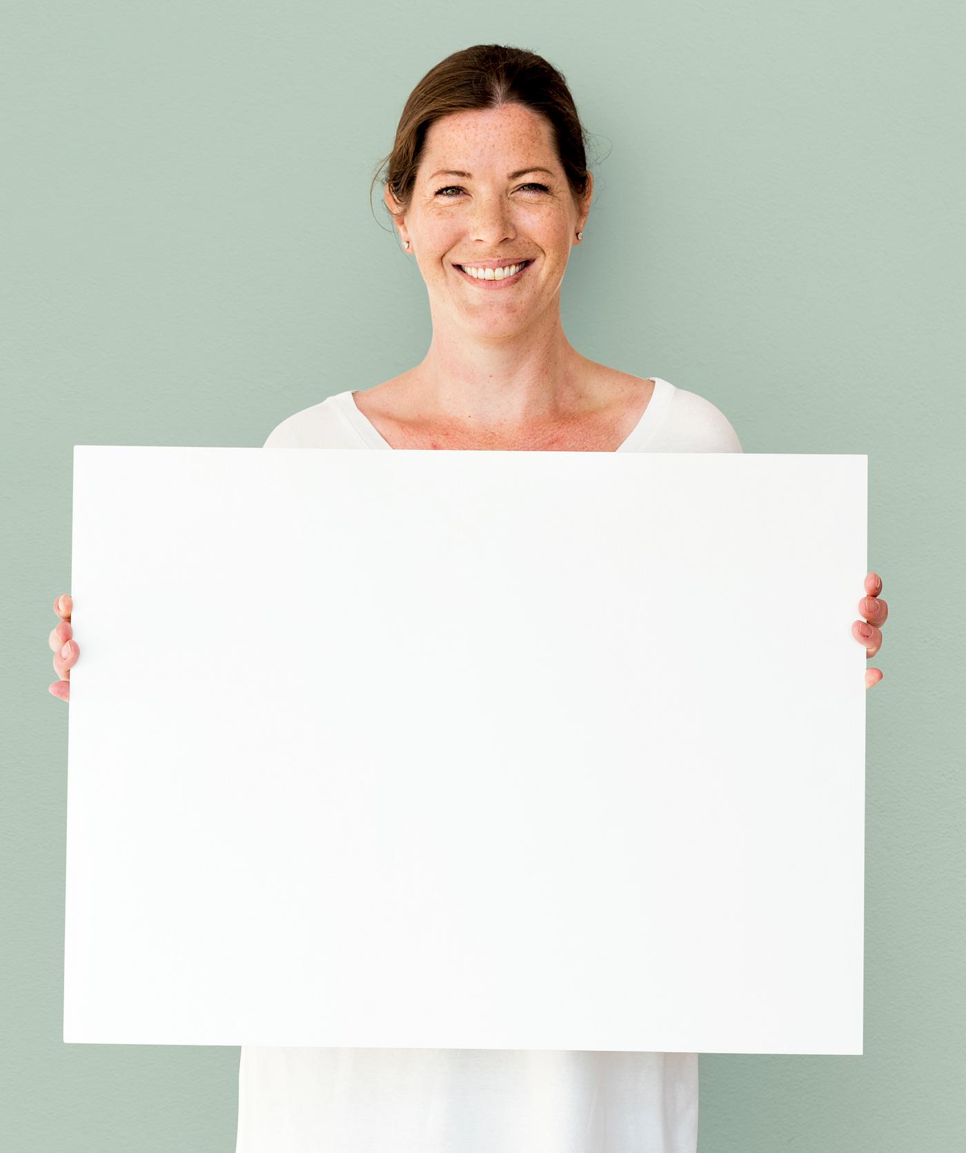 studio, model, person, people, race, caucasian, placard, style, solo, woman, lifestyle, casual, cheerful, smiling, isolated... studio, model, person, people, race, caucasian, placard, style, solo, woman, lifestyle, casual, cheerful, smiling, isolated...