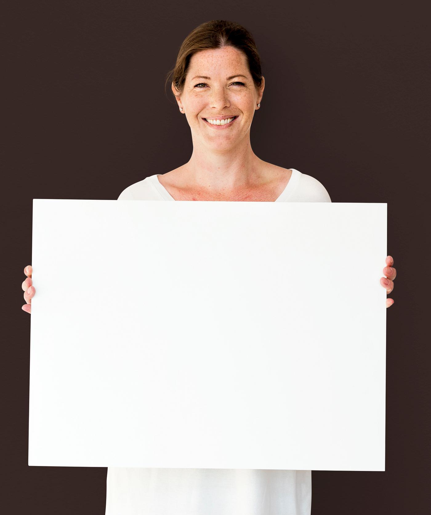 studio, model, person, people, race, caucasian, placard, style, solo, woman, lifestyle, casual, cheerful, smiling, isolated... studio, model, person, people, race, caucasian, placard, style, solo, woman, lifestyle, casual, cheerful, smiling, isolated...