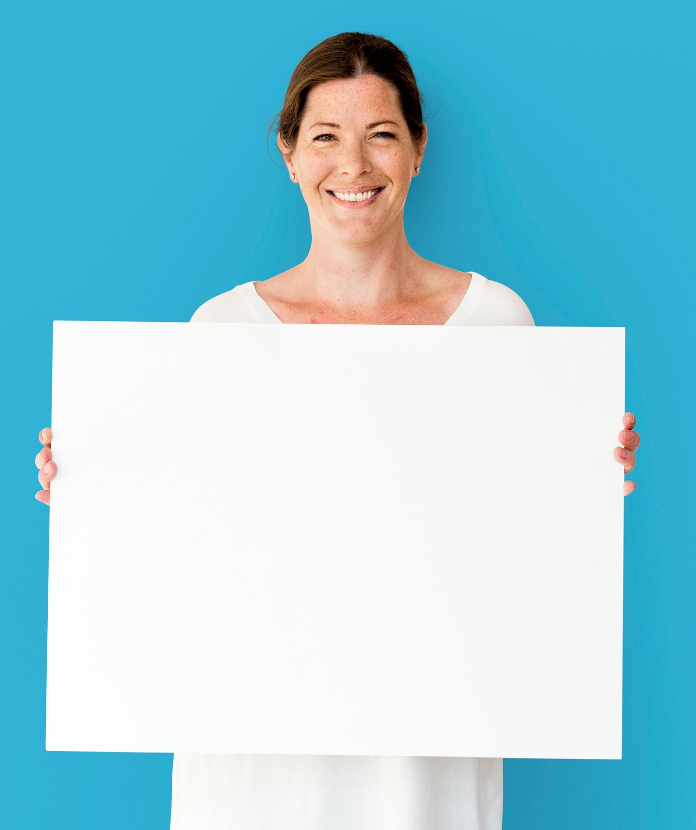studio, model, person, people, race, caucasian, placard, style, solo, woman, lifestyle, casual, cheerful, smiling, isolated... studio, model, person, people, race, caucasian, placard, style, solo, woman, lifestyle, casual, cheerful, smiling, isolated...