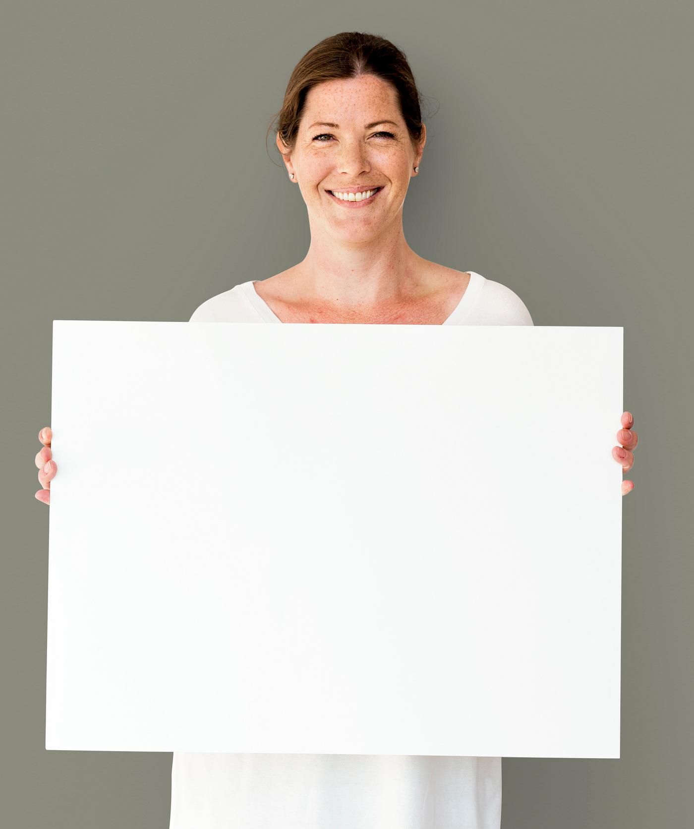 studio, model, person, people, race, caucasian, placard, style, solo, woman, lifestyle, casual, cheerful, smiling, isolated... studio, model, person, people, race, caucasian, placard, style, solo, woman, lifestyle, casual, cheerful, smiling, isolated...
