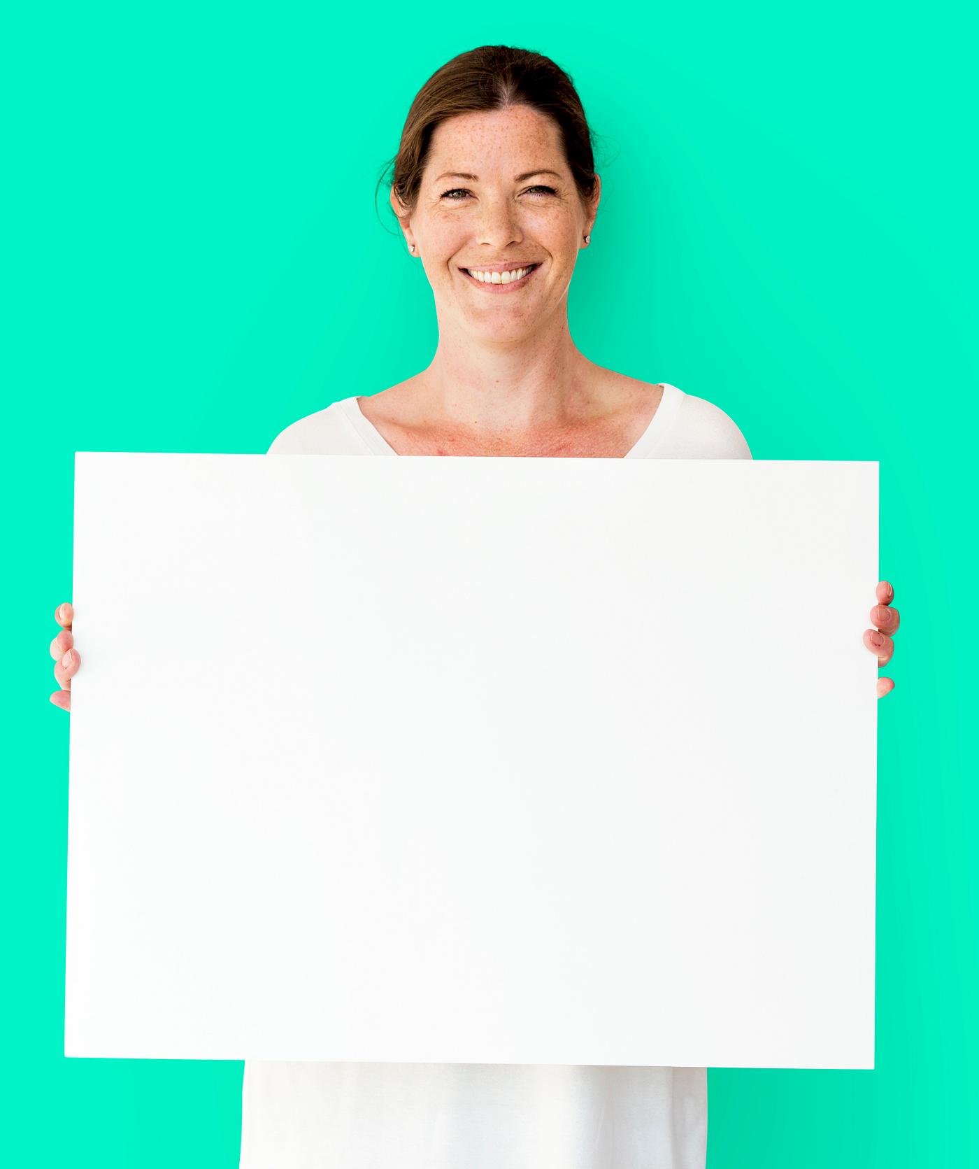 studio, model, person, people, race, caucasian, placard, style, solo, woman, lifestyle, casual, cheerful, smiling, isolated... studio, model, person, people, race, caucasian, placard, style, solo, woman, lifestyle, casual, cheerful, smiling, isolated...