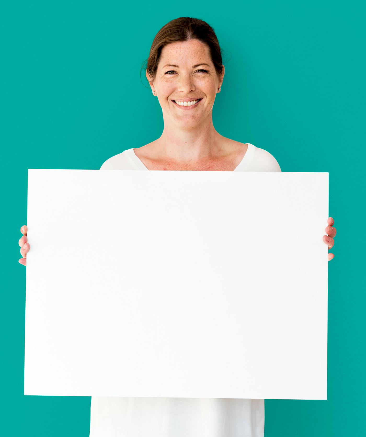 studio, model, person, people, race, caucasian, placard, style, solo, woman, lifestyle, casual, cheerful, smiling, isolated... studio, model, person, people, race, caucasian, placard, style, solo, woman, lifestyle, casual, cheerful, smiling, isolated...