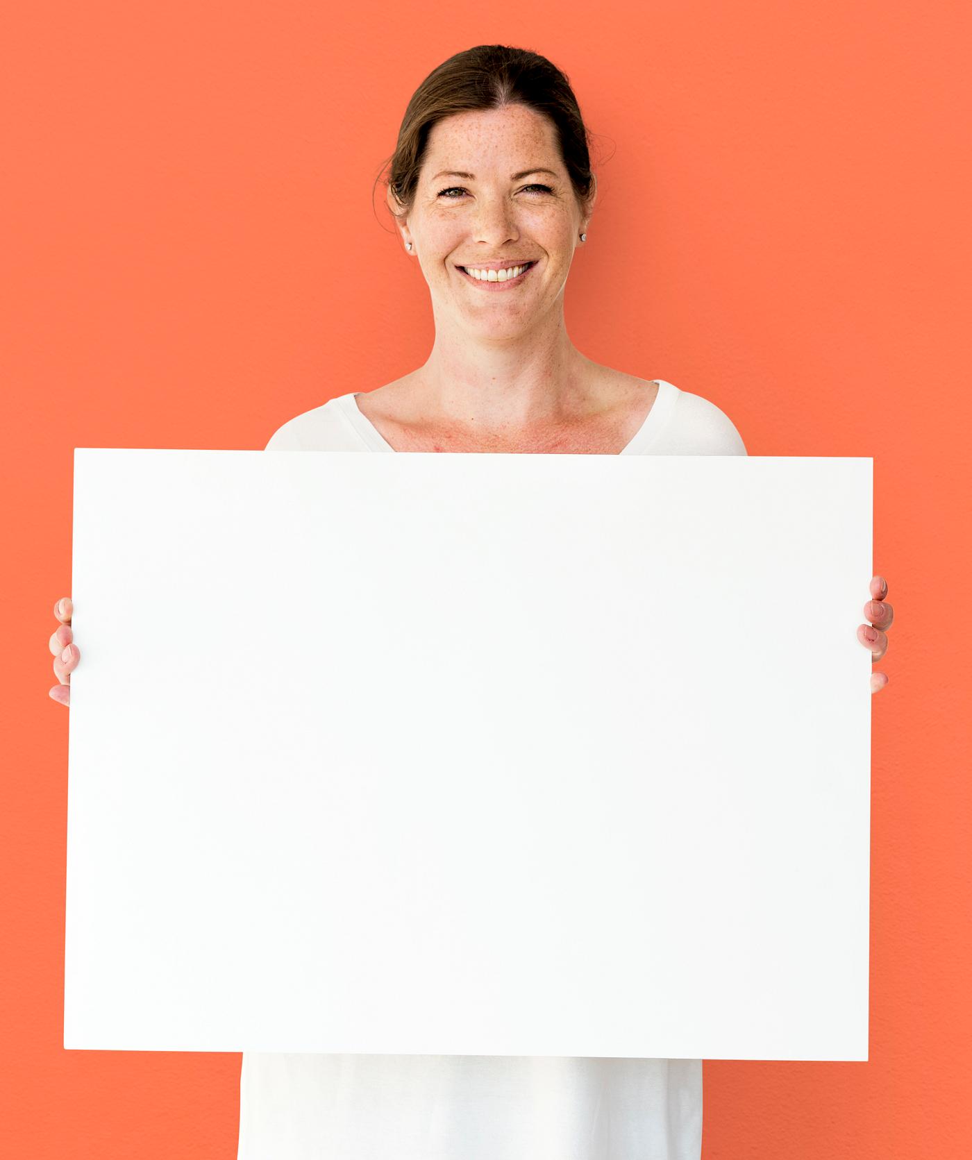 studio, model, person, people, race, caucasian, placard, style, solo, woman, lifestyle, casual, cheerful, smiling, isolated... studio, model, person, people, race, caucasian, placard, style, solo, woman, lifestyle, casual, cheerful, smiling, isolated...
