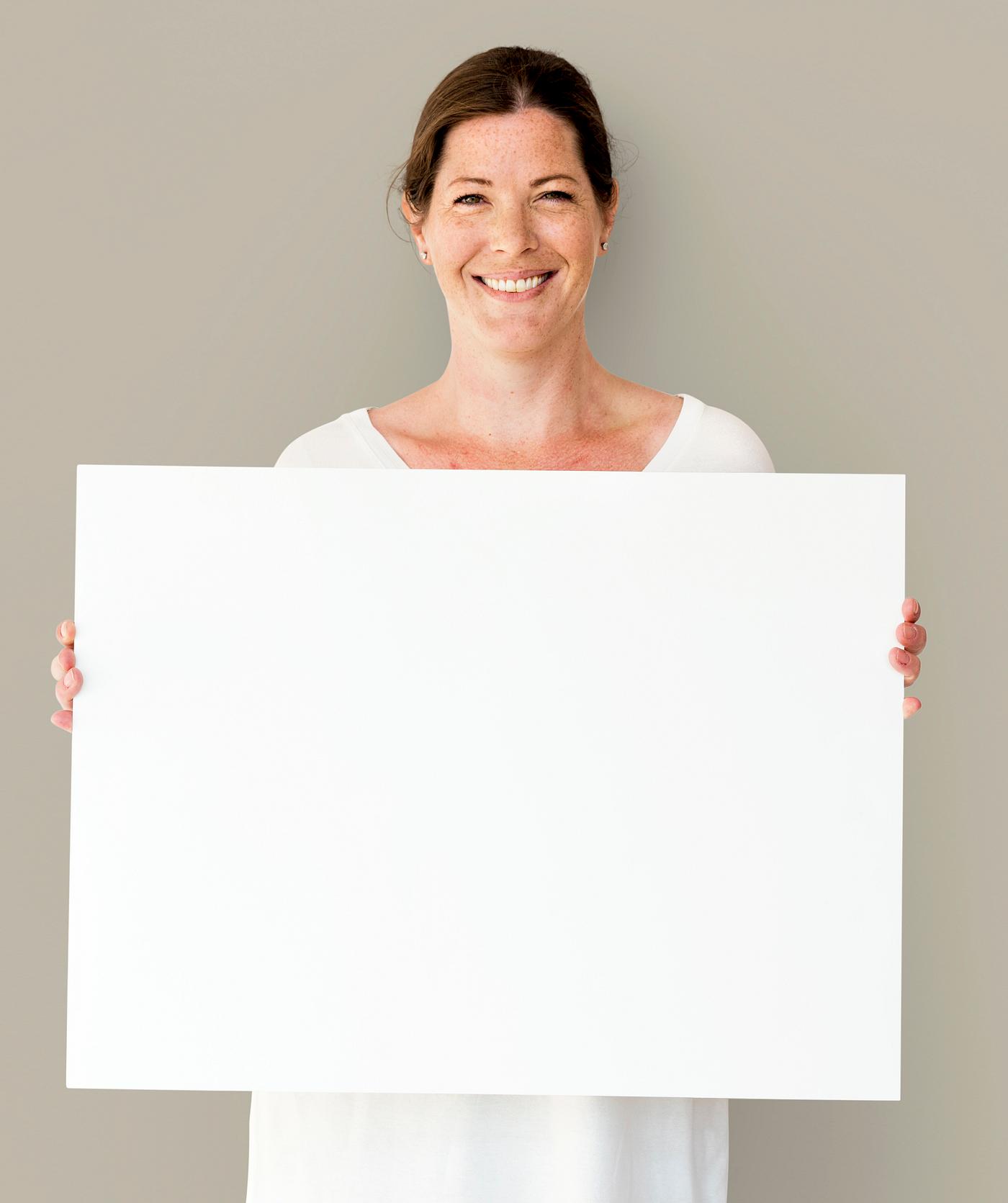 studio, model, person, people, race, caucasian, placard, style, solo, woman, lifestyle, casual, cheerful, smiling, isolated... studio, model, person, people, race, caucasian, placard, style, solo, woman, lifestyle, casual, cheerful, smiling, isolated...