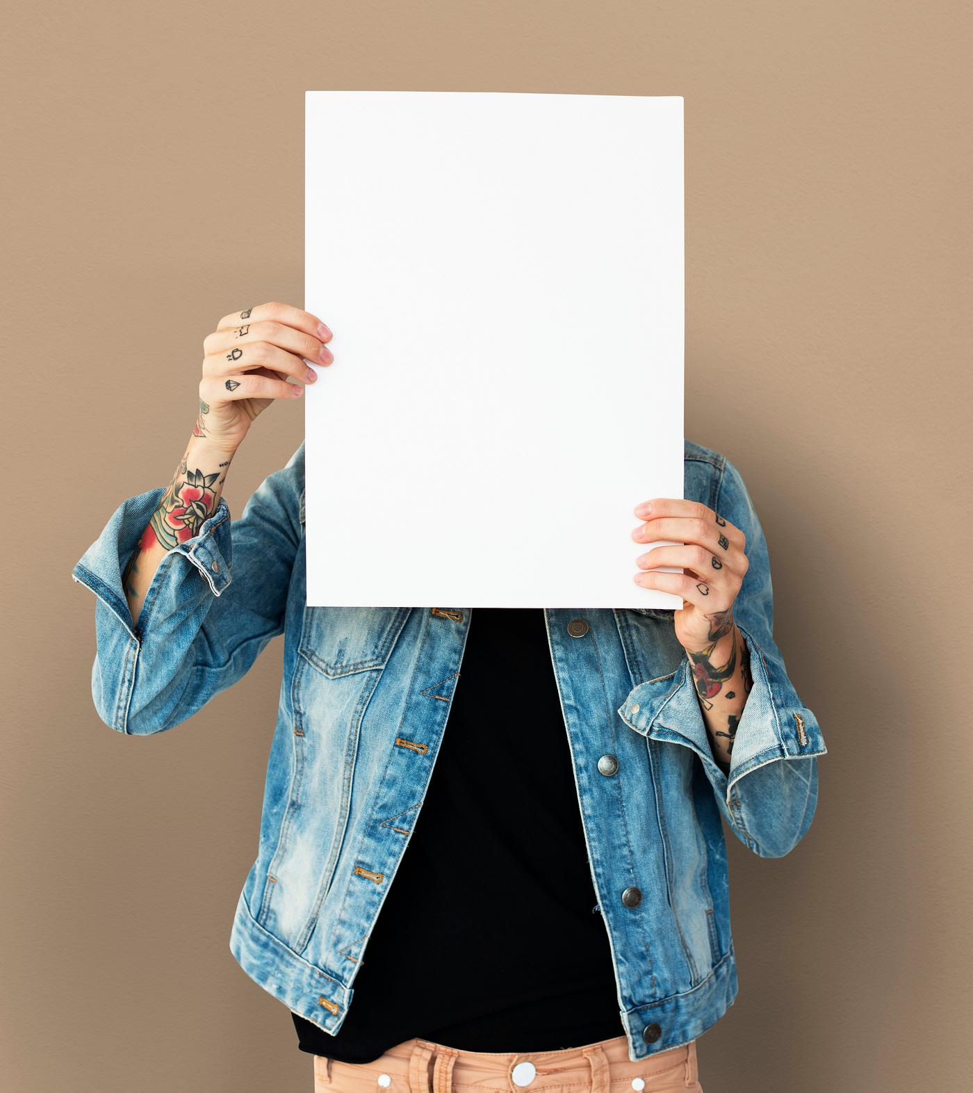 studio, model, person, people, race, placard, solo, style, woman, lifestyle, casual, tattoo, jacket, isolated, blank, jeans... studio, model, person, people, race, placard, solo, style, woman, lifestyle, casual, tattoo, jacket, isolated, blank, jeans...